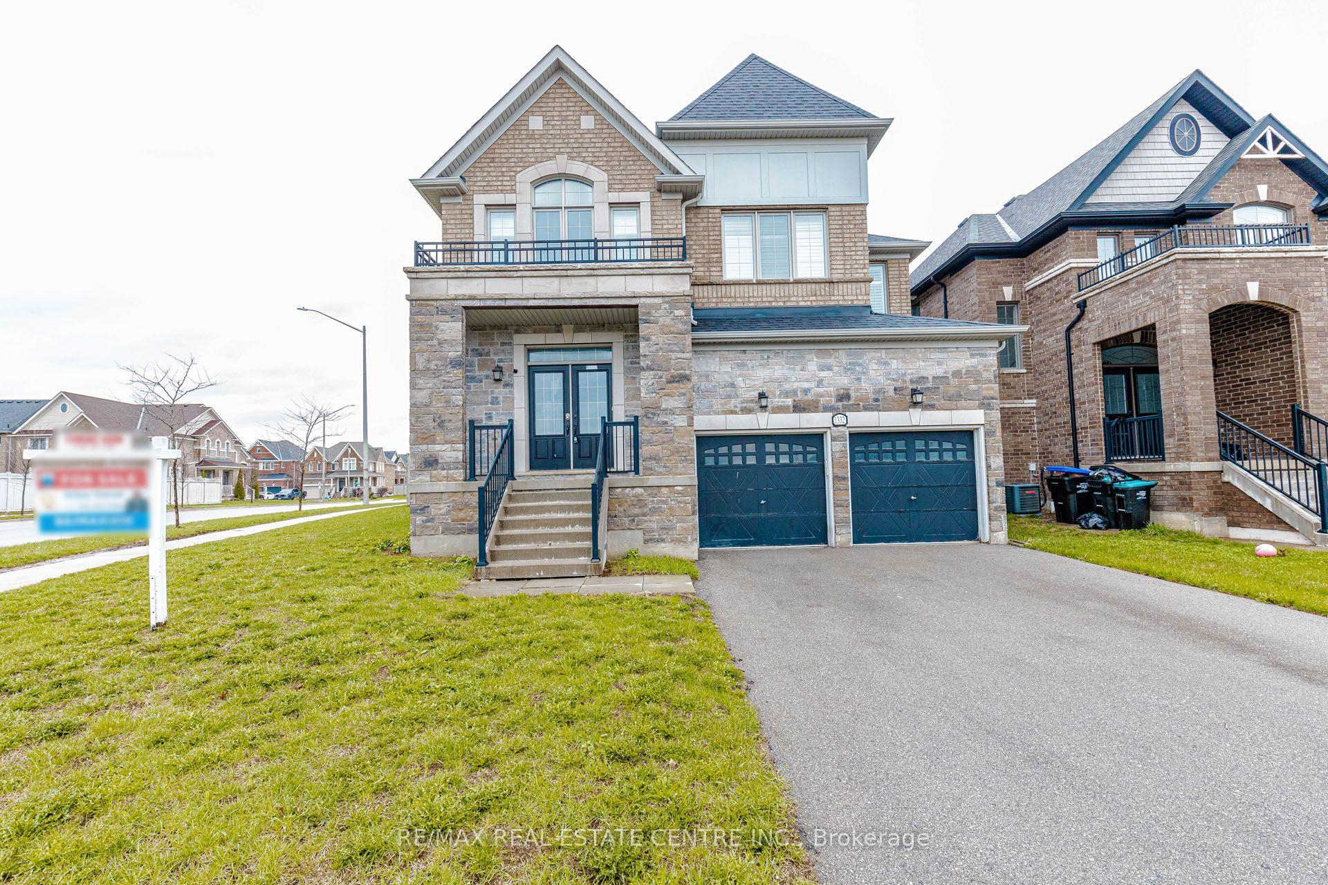 1332 Blackmore Street — photo 1