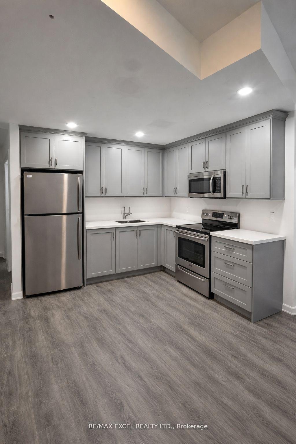 41 John Rolph Street Basement #Basement — photo 1