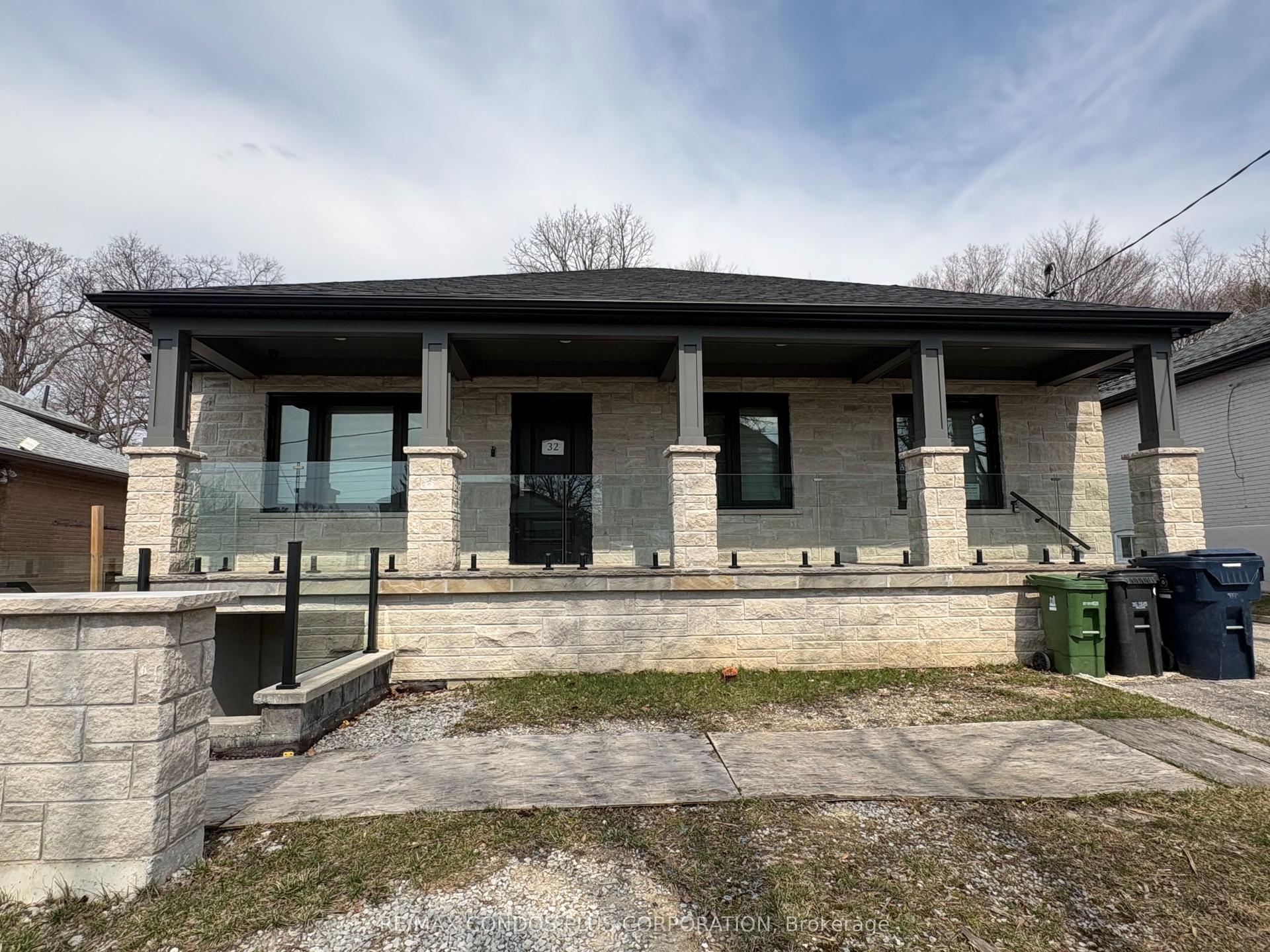 32 Harrow Drive Lower Level #Lower Level — photo 1