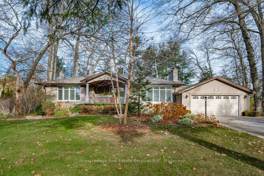 349 WEDGEWOOD Drive, Oakville — Detached for lease, photo 1