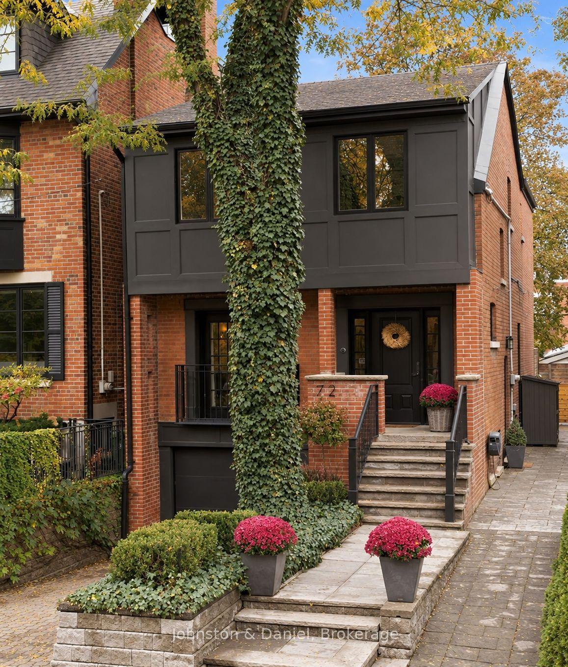 72 Gormley Avenue, Toronto — Detached for sale, photo 1
