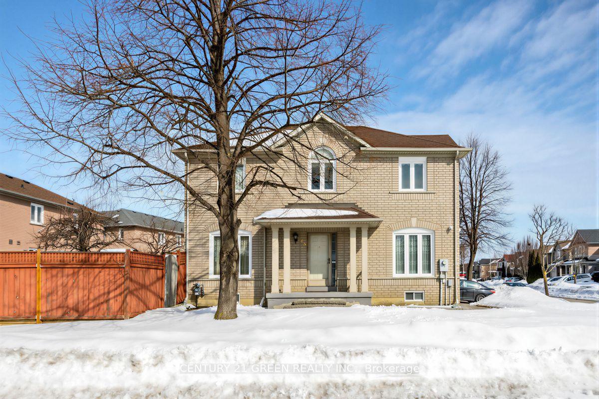 45 Dolphin Song Crescent — photo 1