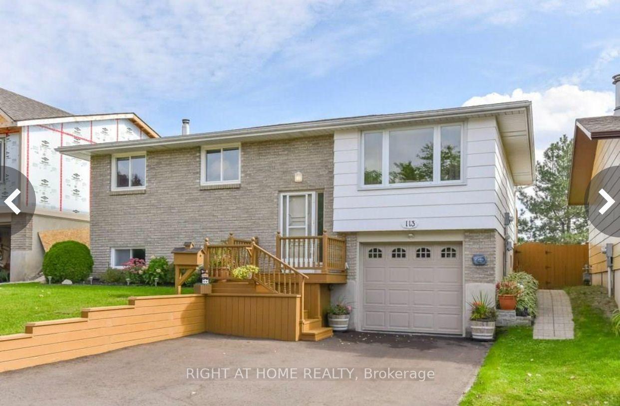 113 Southwood Drive, Kitchener — Detached for sale, photo 1