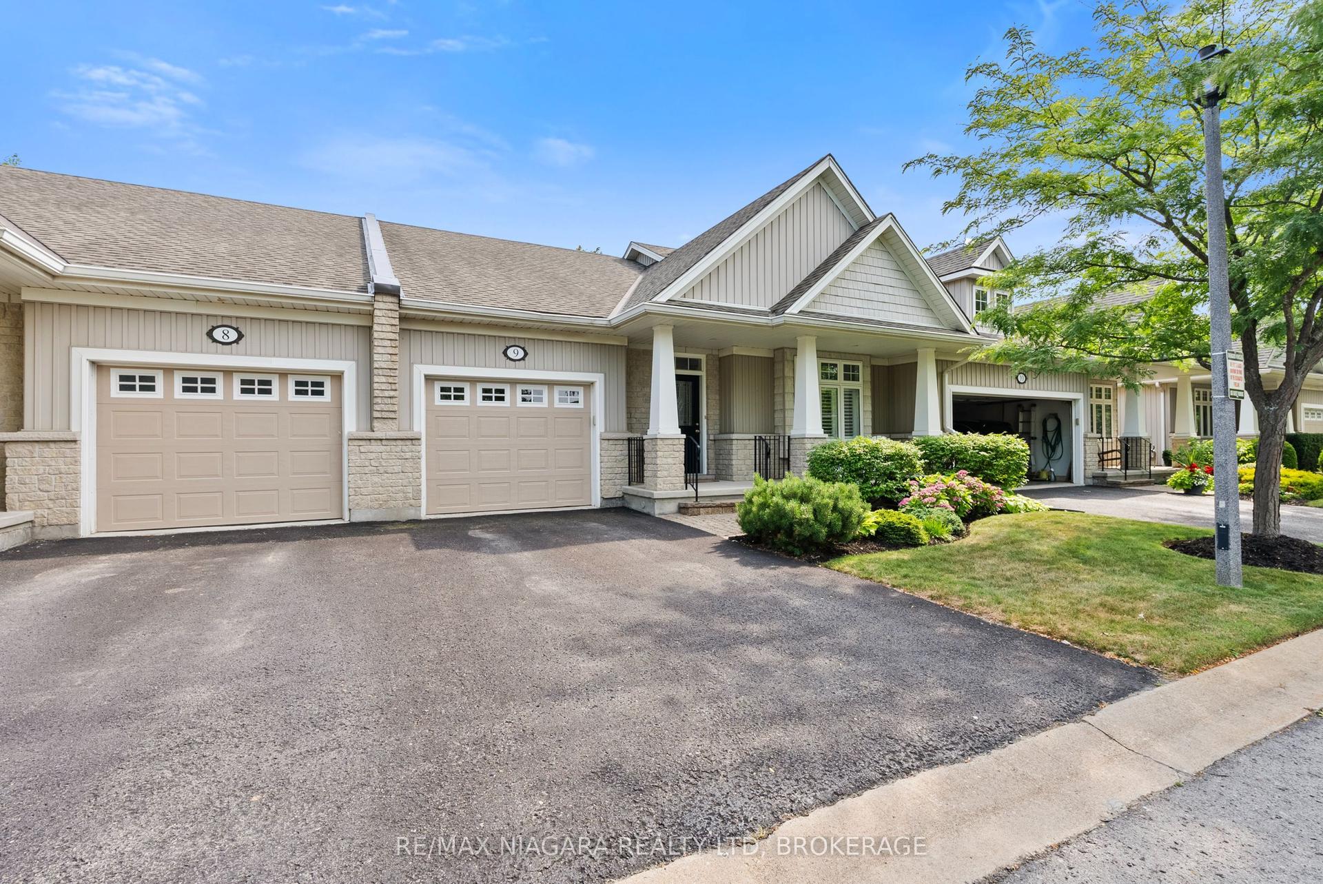 92 Loretta Drive 9 #9, Niagara-on-the-Lake — Condo for sale, photo 1