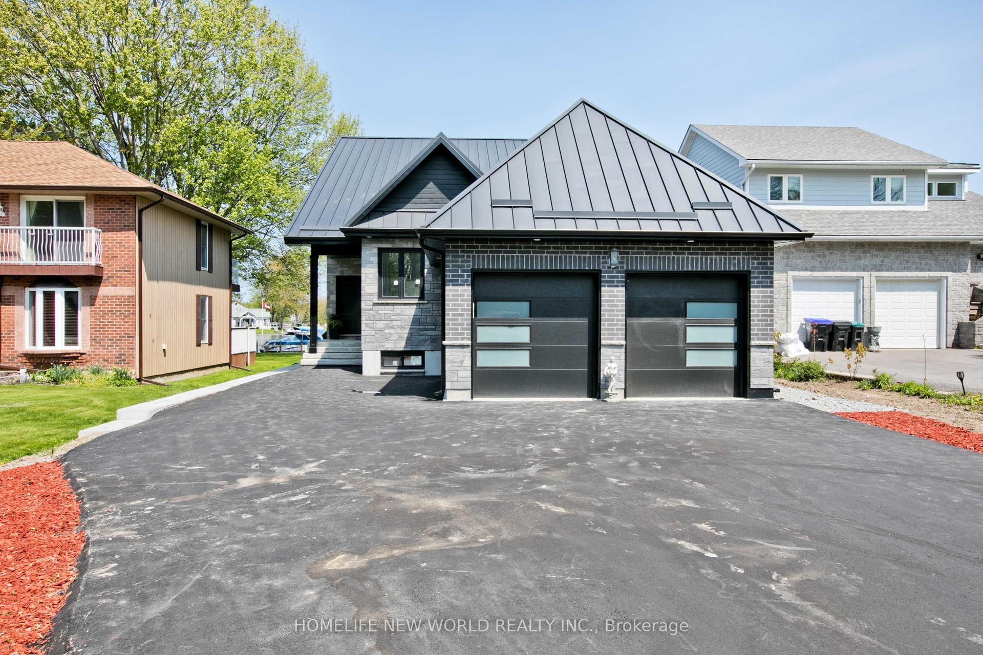 62 Simcoe Road, Ramara — Detached for sale, photo 1