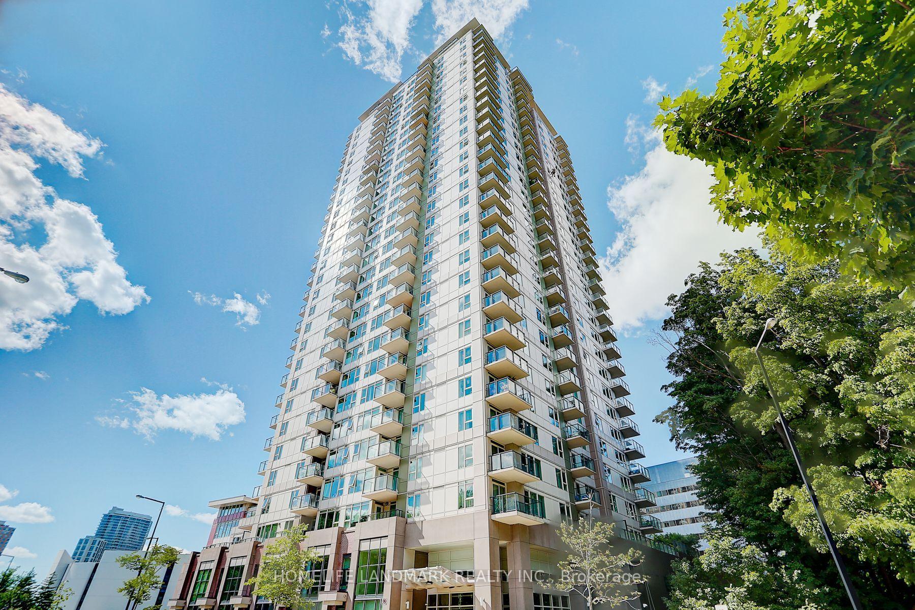 190 Borough Drive 2307 #2307 — photo 1