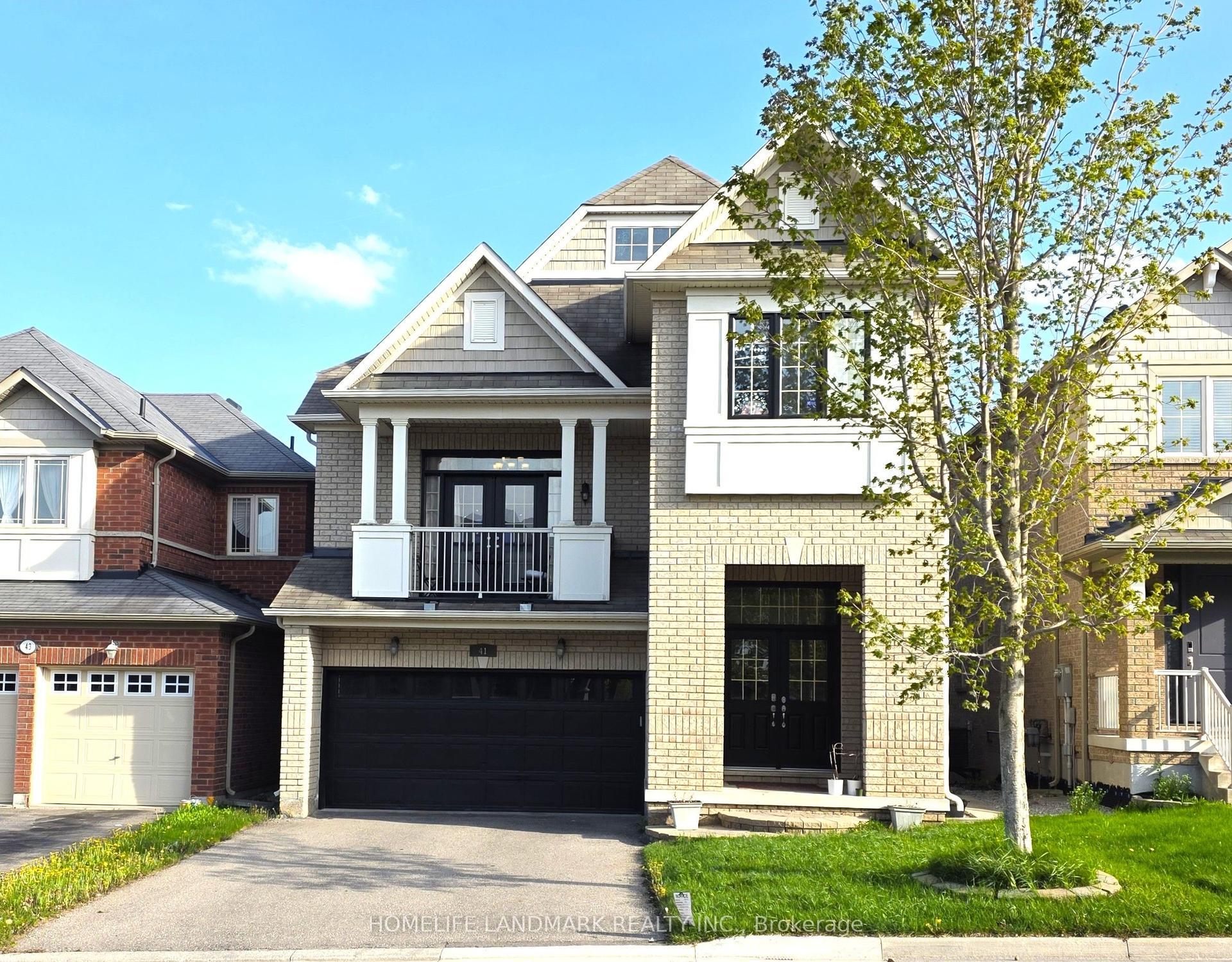 41 Mansard Drive — photo 1