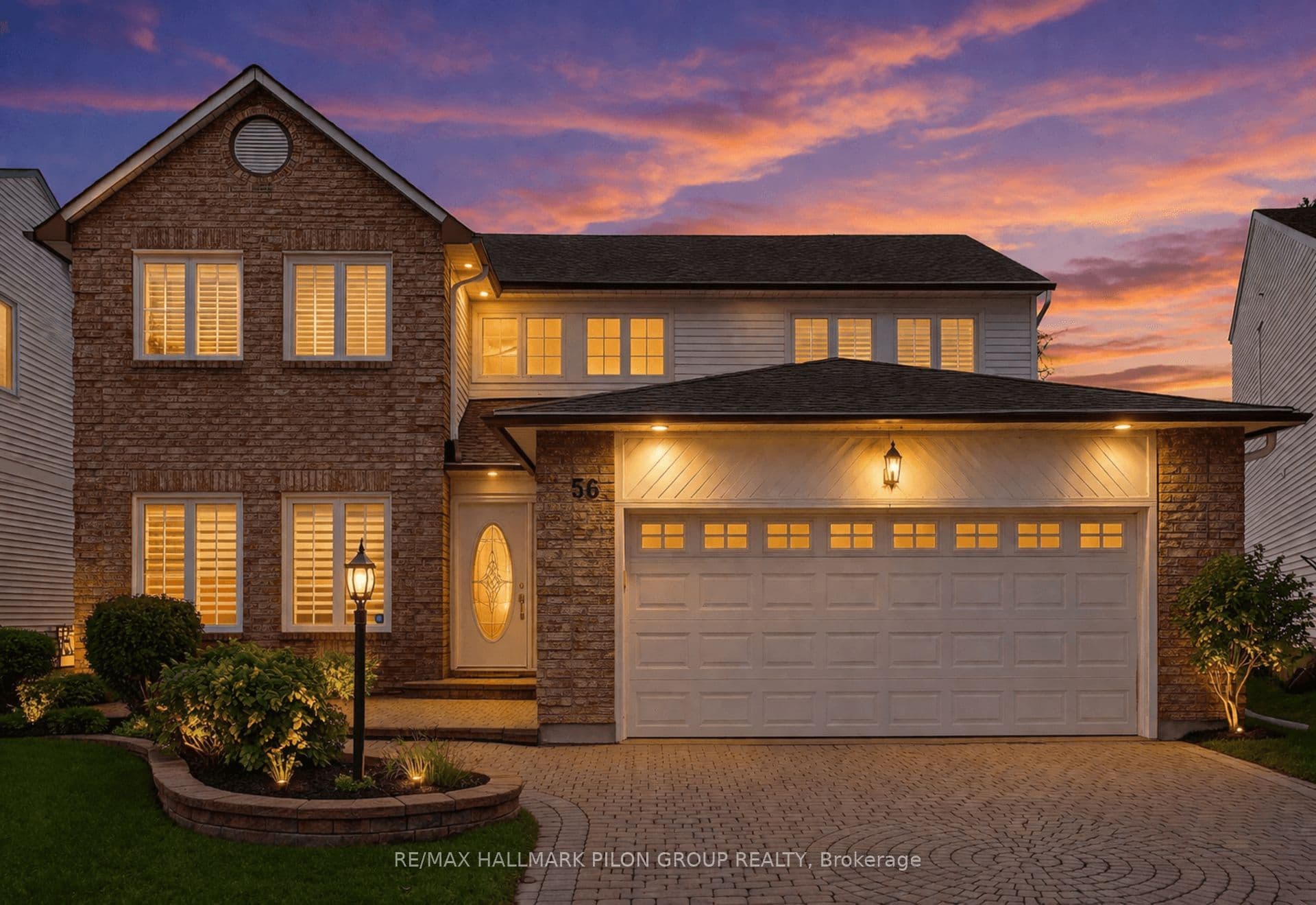 56 Townsend Drive — photo 1