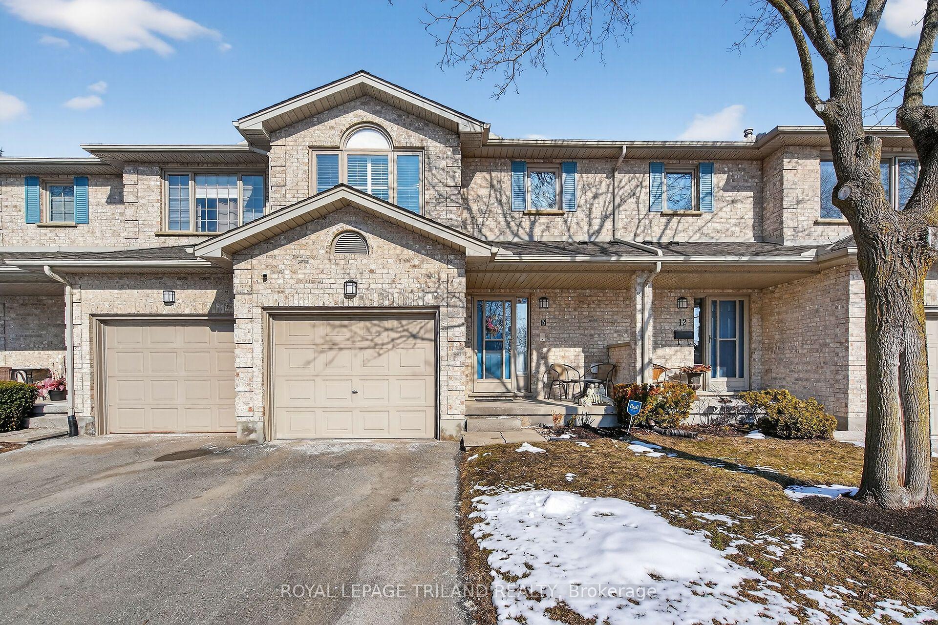155 KILLARNEY Road 14 #14 — photo 1