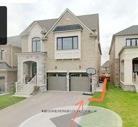 7 Pear Blossom Way Bsmt #Bsmt, East Gwillimbury — Detached for lease, photo 1