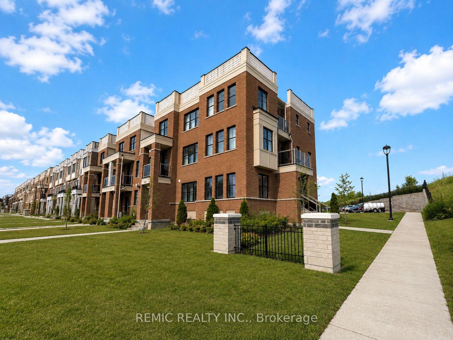 1423 Green Road, Clarington — Townhouse for sale, photo 1