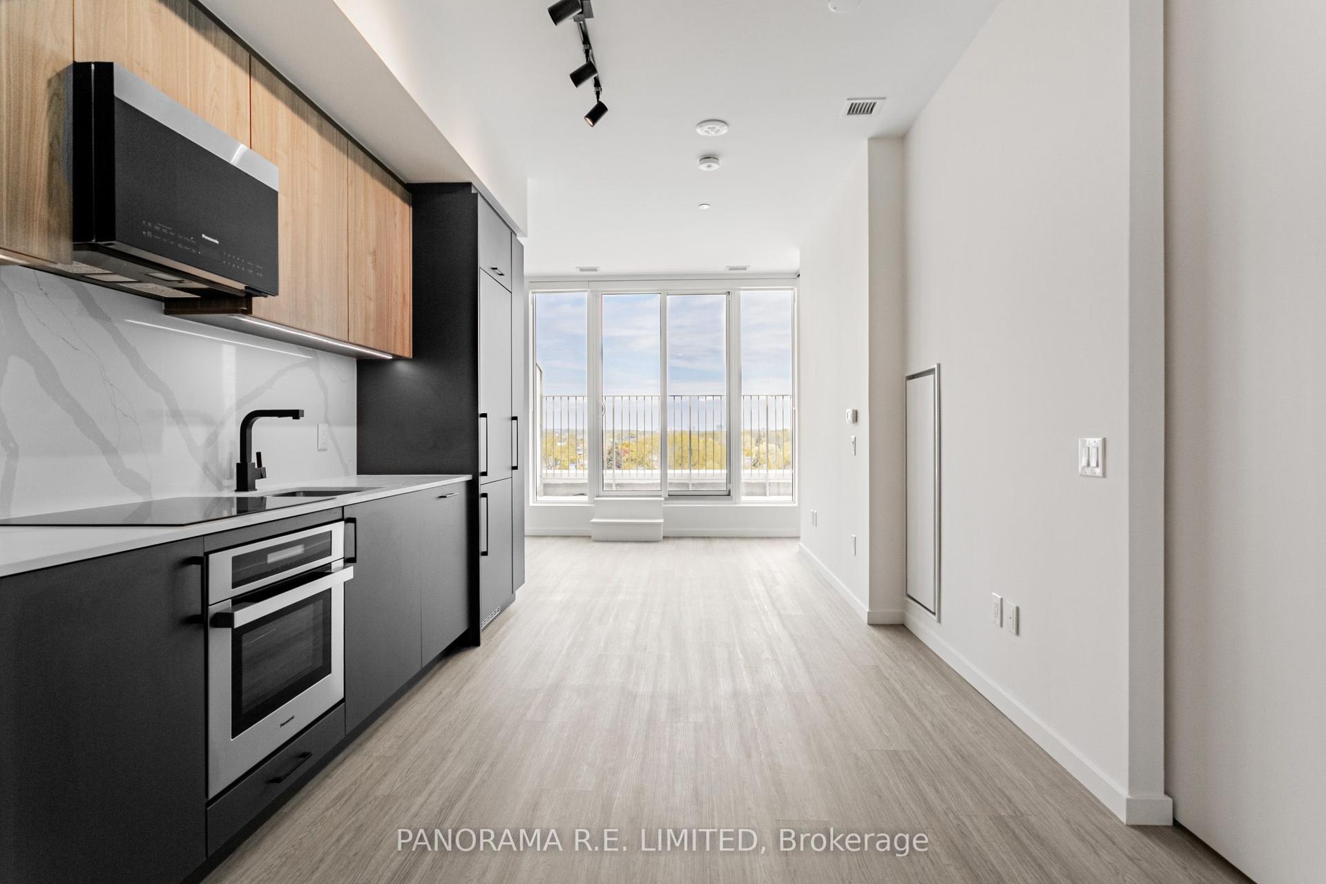 689 The Queensway PH817 #PH817, Toronto — Condo for lease, photo 1