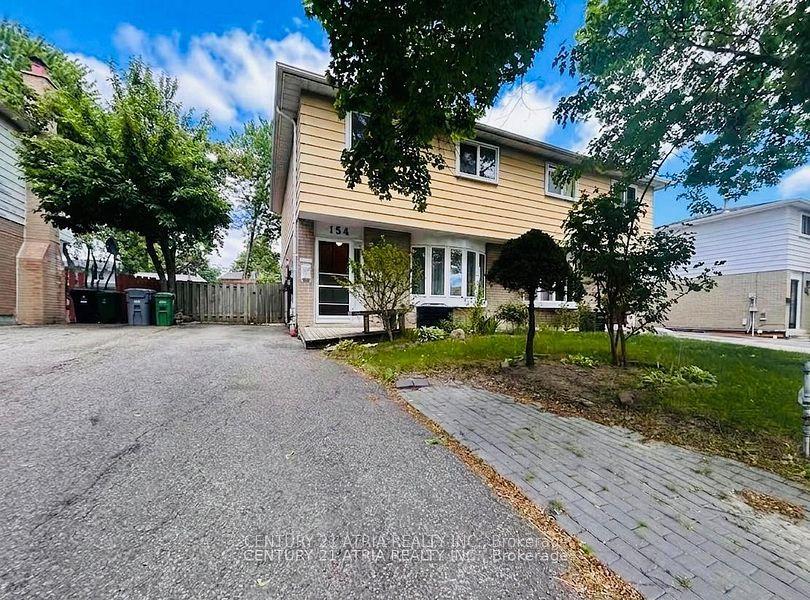 154 Freshmeadow Drive — photo 1