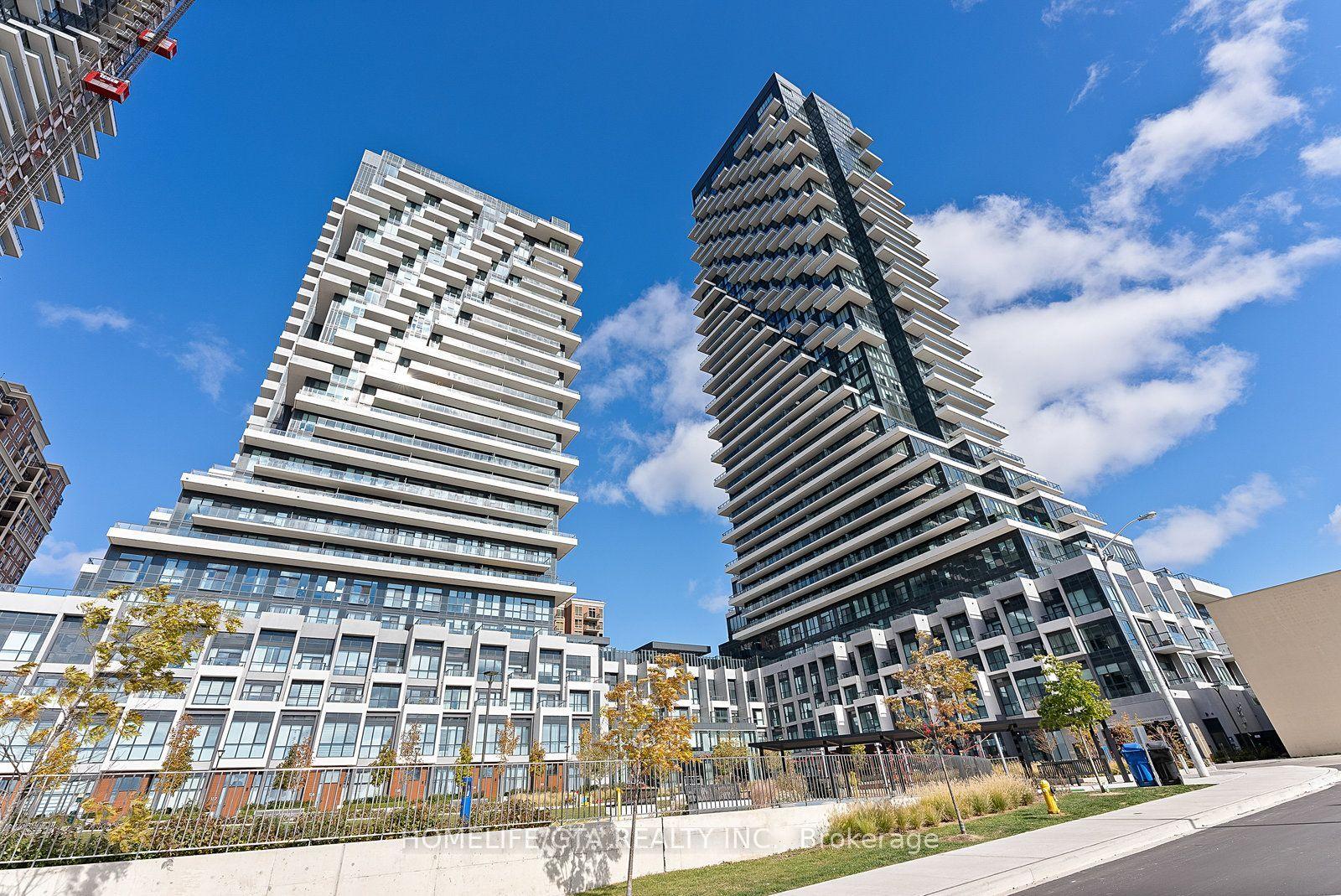 30 Inn On The Park Drive 3006 #3006, Toronto — Condo for lease, photo 1