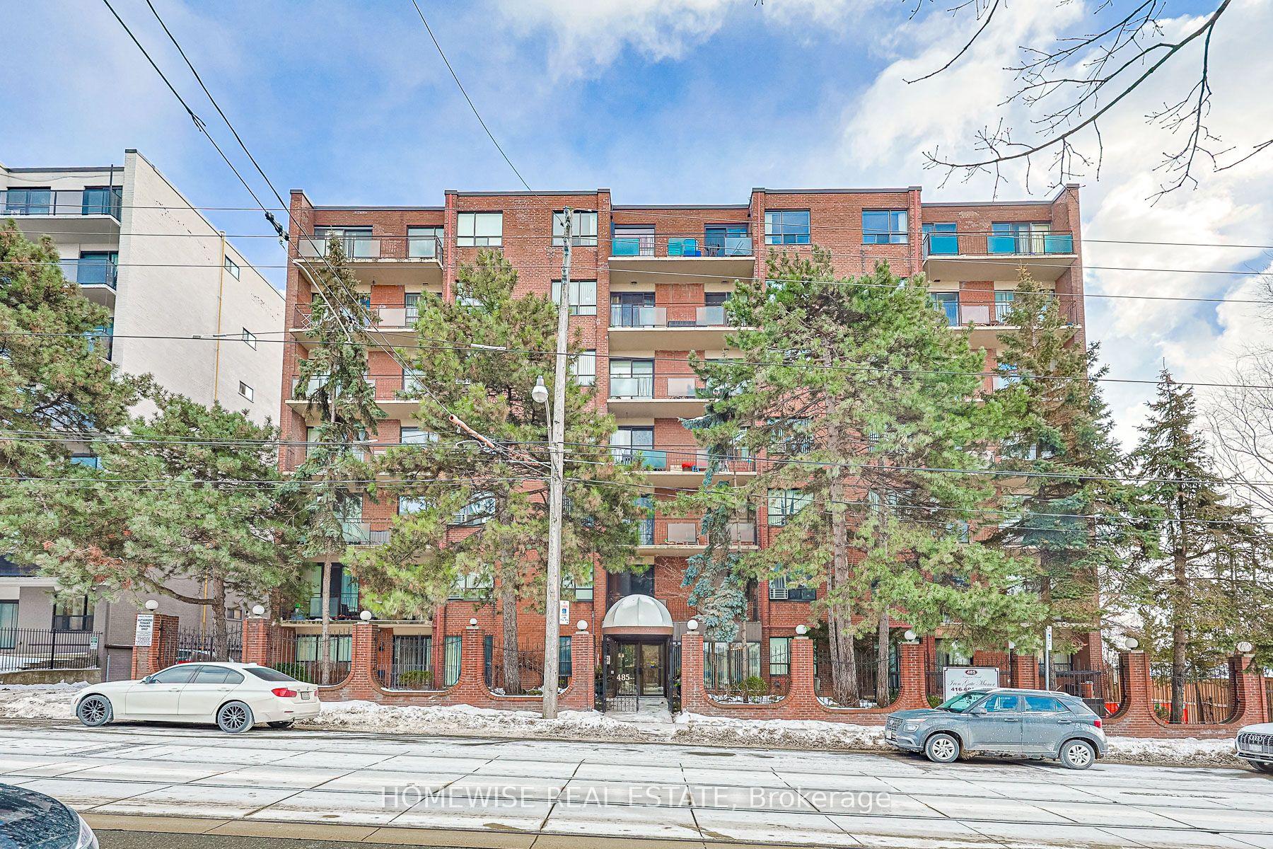 485 Kingston Road 714 #714, Toronto — Multiplex for lease, photo 1