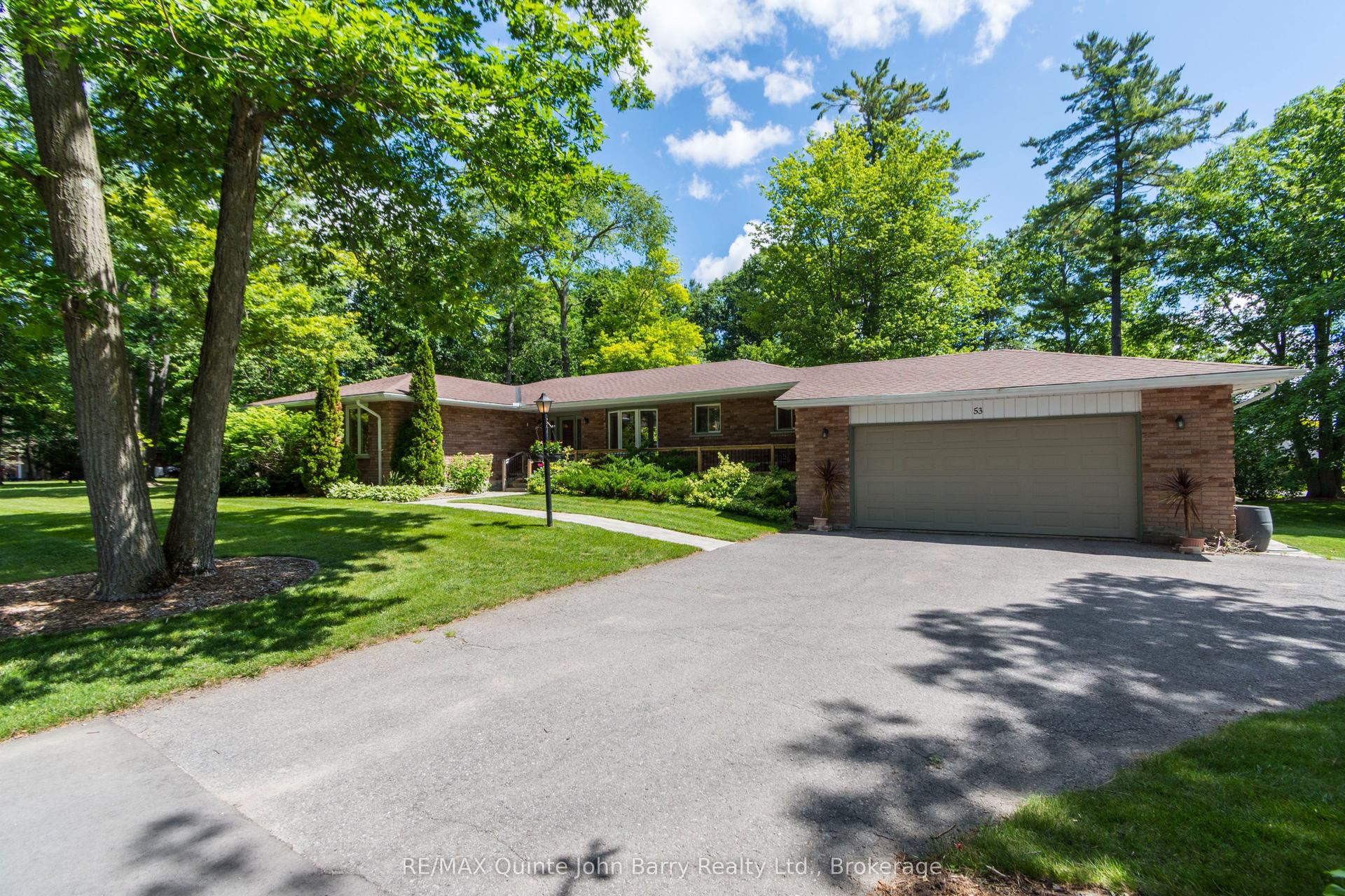 53 Power Street, Quinte West — Detached for sale, photo 1