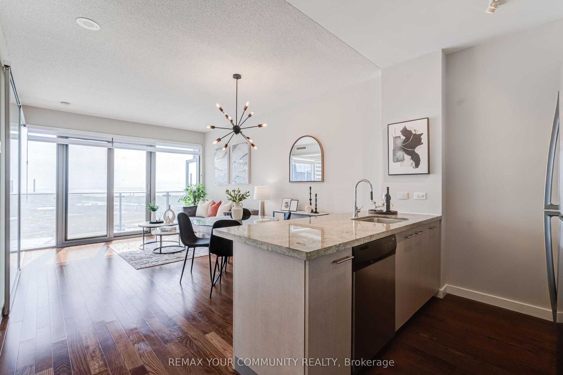 70 Distillery Lane 3704 #3704, Toronto — Condo for sale, photo 1