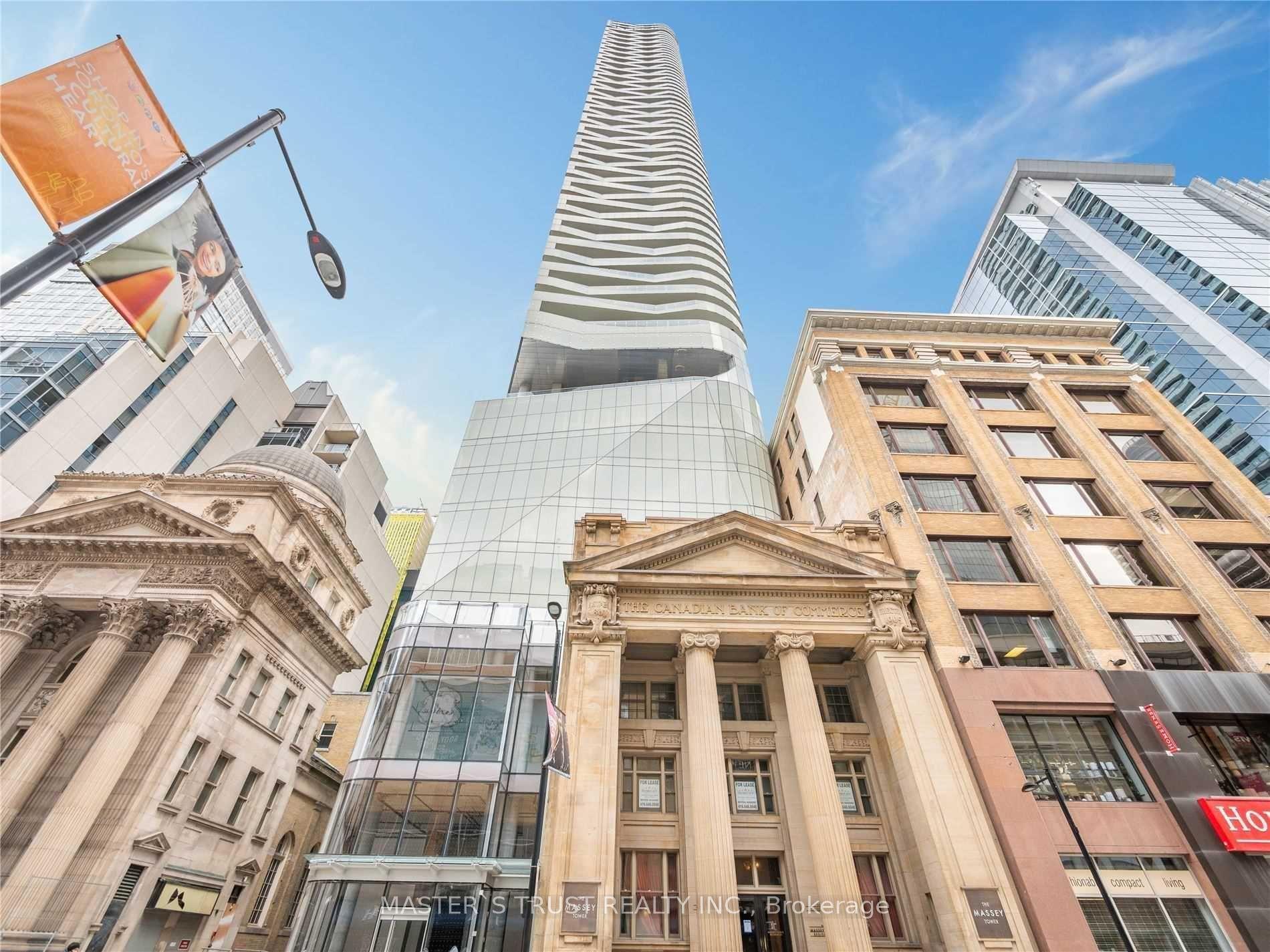 197 Yonge Street 2609 #2609, Toronto — Condo for lease, photo 1