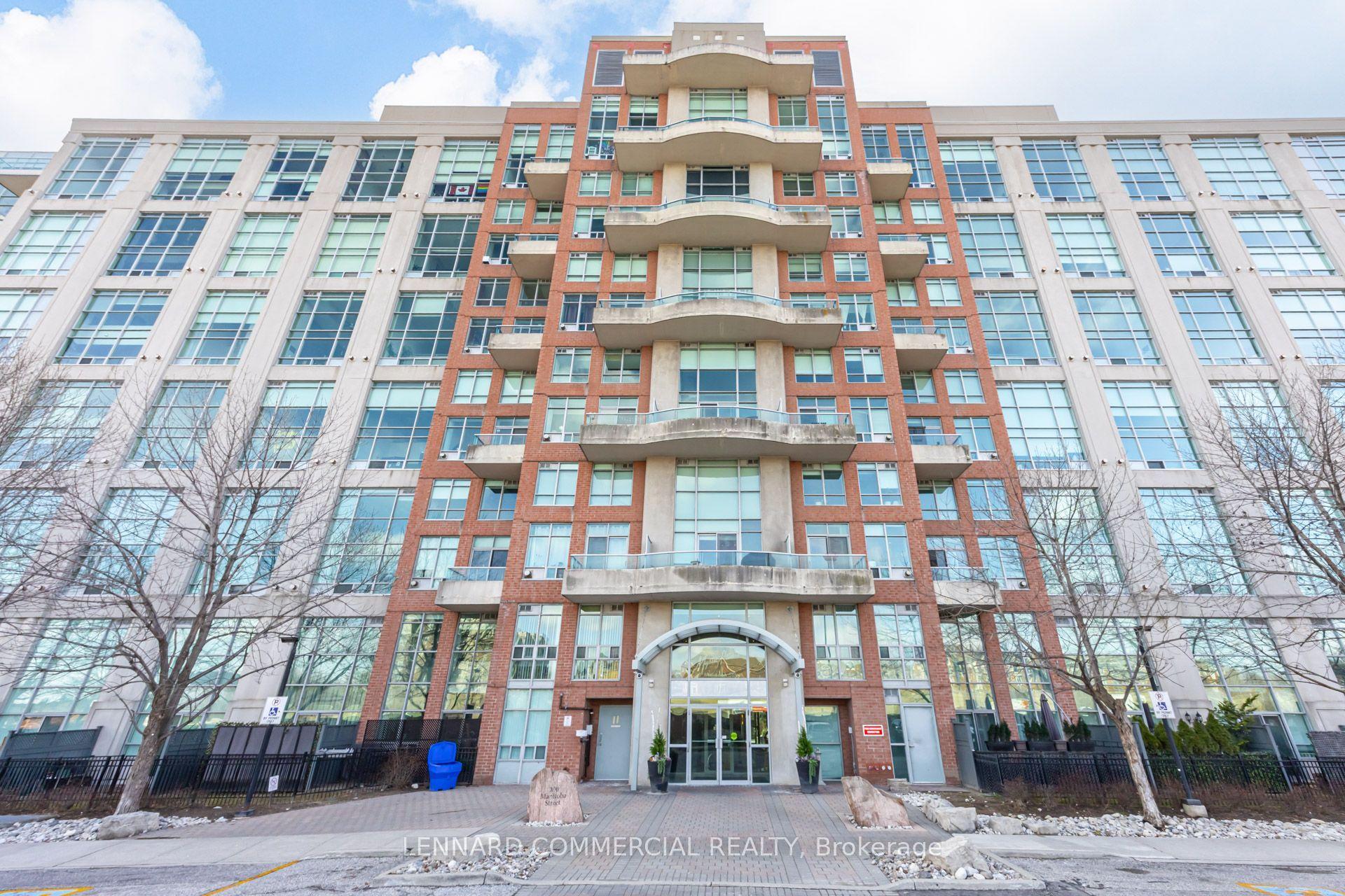 200 Manitoba Street 417 #417, Toronto — Condo for sale, photo 1