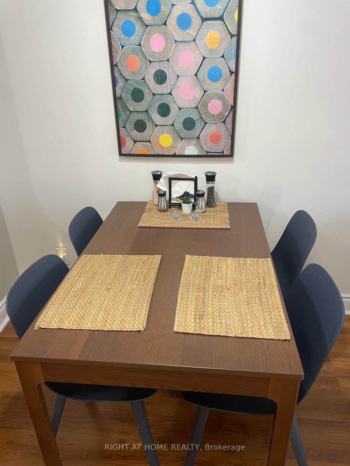 7 North Park Drive W 1804 #1804, Markham — Condo for lease, photo 1