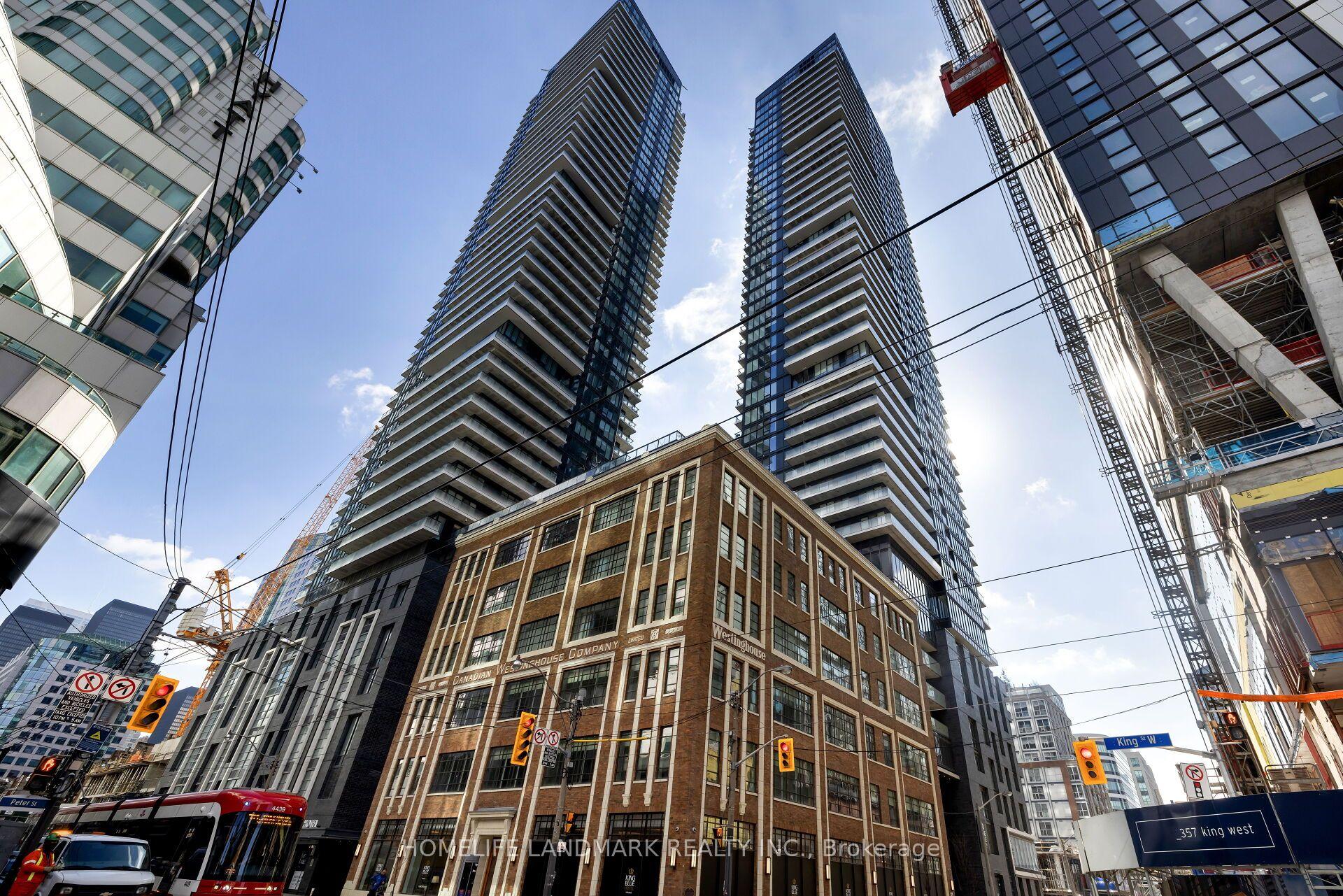 115 Blue Jays Way PH5001 #PH5001 — photo 1
