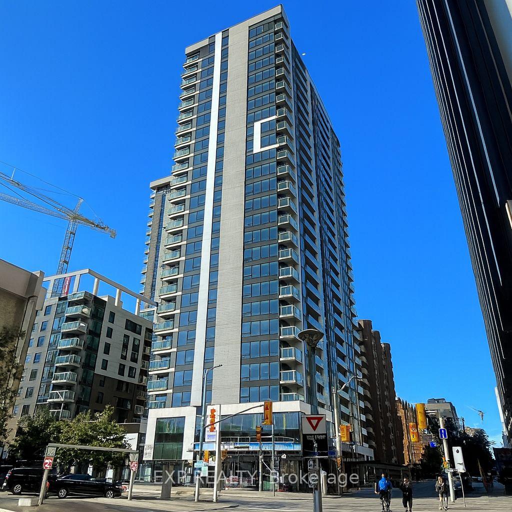 340 Queen Street 1711 #1711 — photo 1