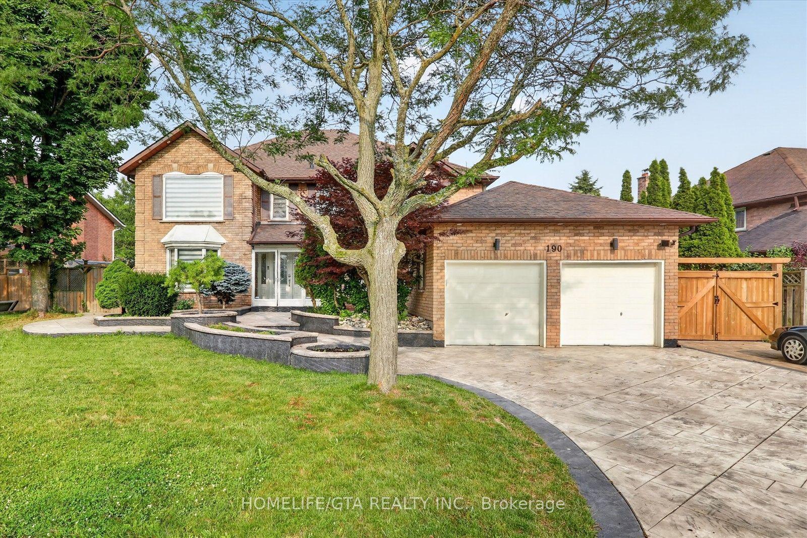 190 Lake Driveway N/A W, Ajax — Detached for sale, photo 1