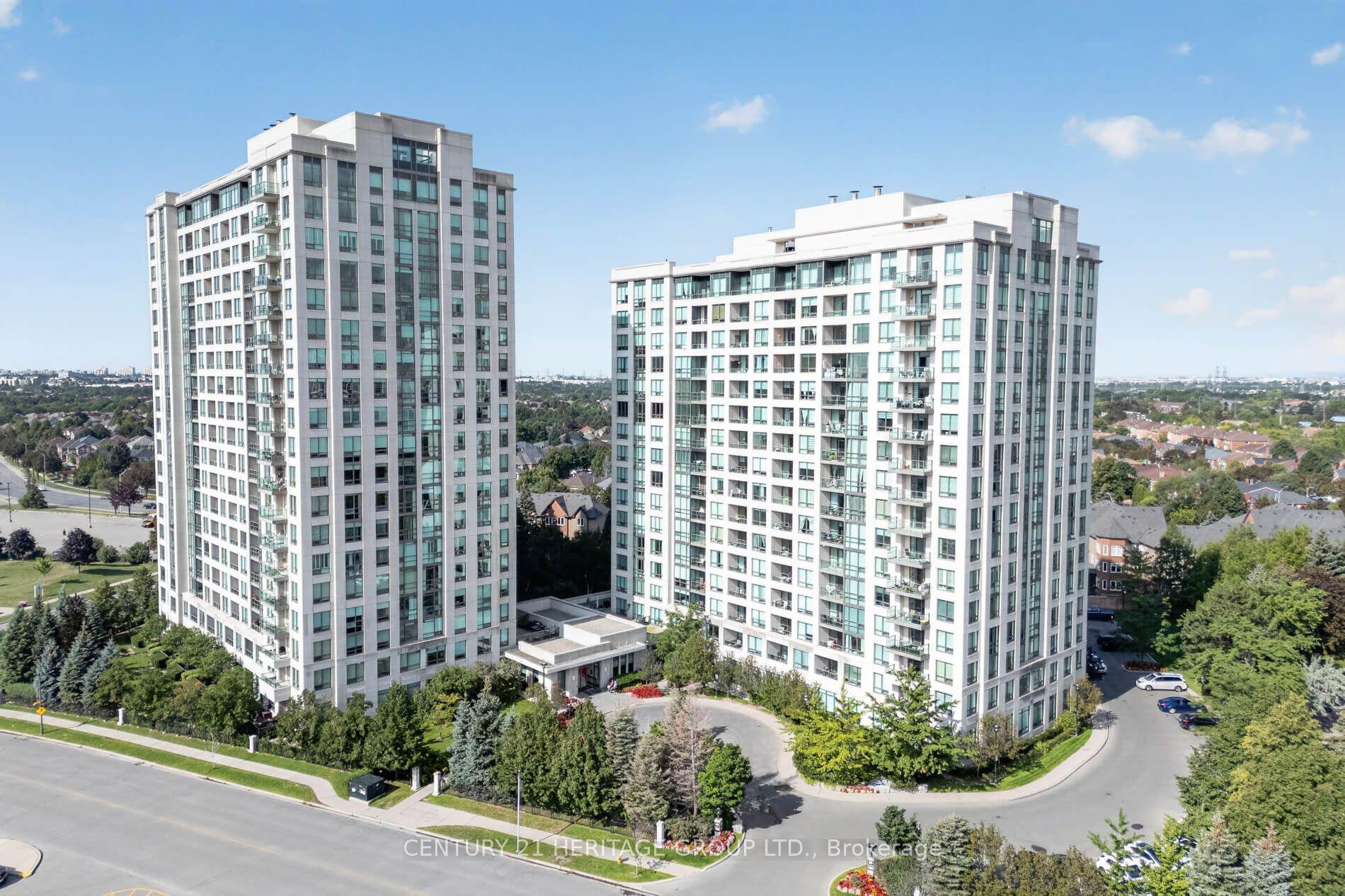 88 Promenade Circle 905 #905, Vaughan — Condo for sale, photo 1