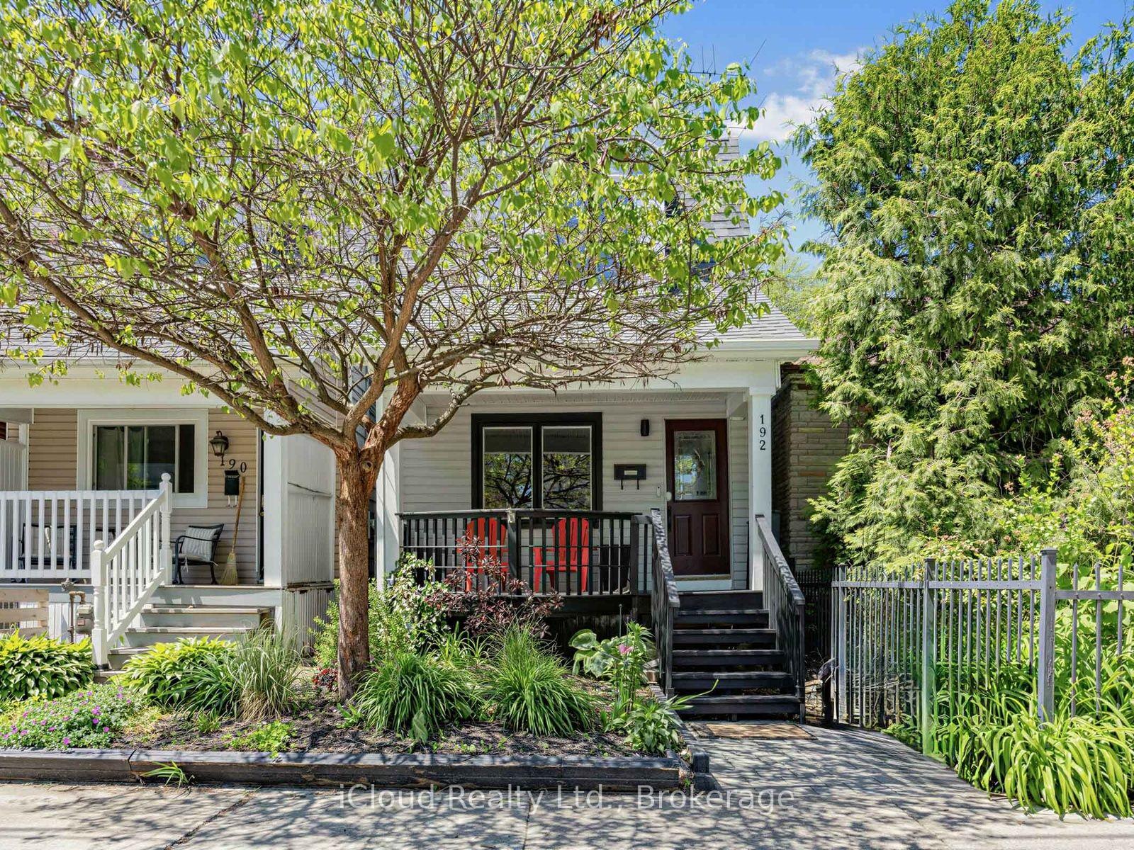 192 Gledhill Avenue — photo 1