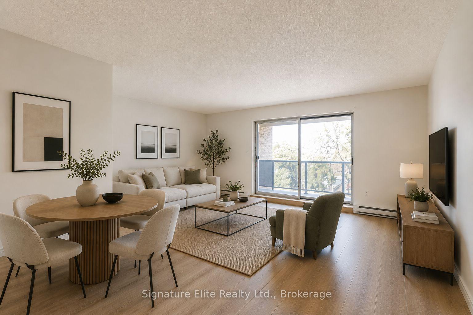50 Scarborough Golf Club Road 124 #124 — photo 1