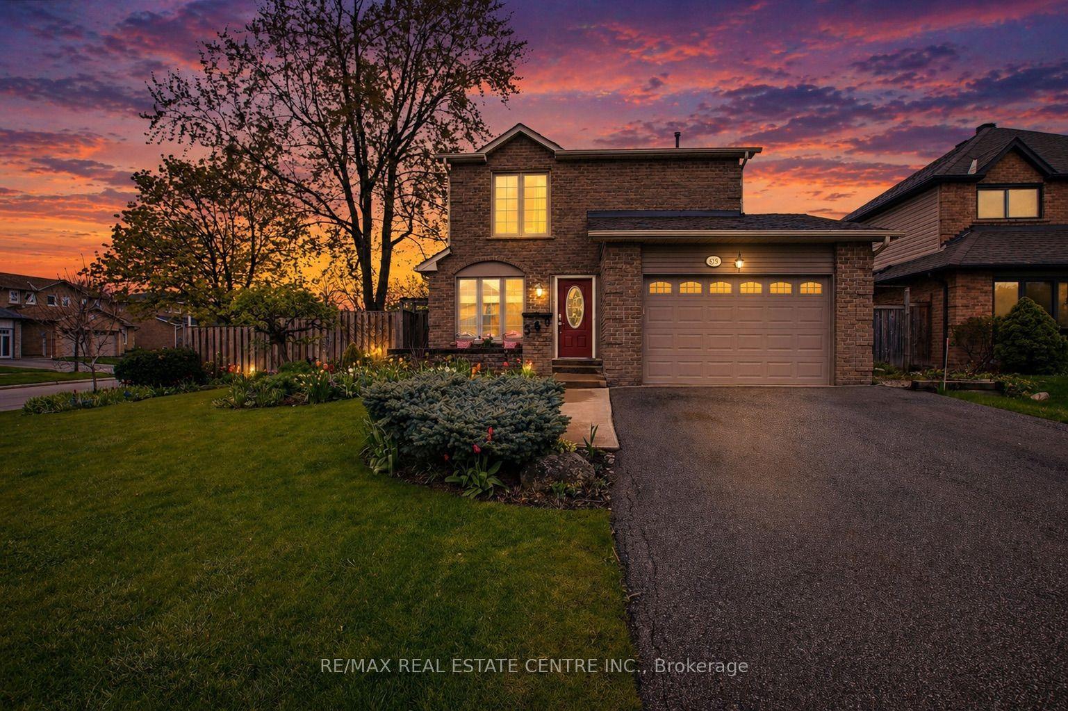 569 Vanier Drive — photo 1