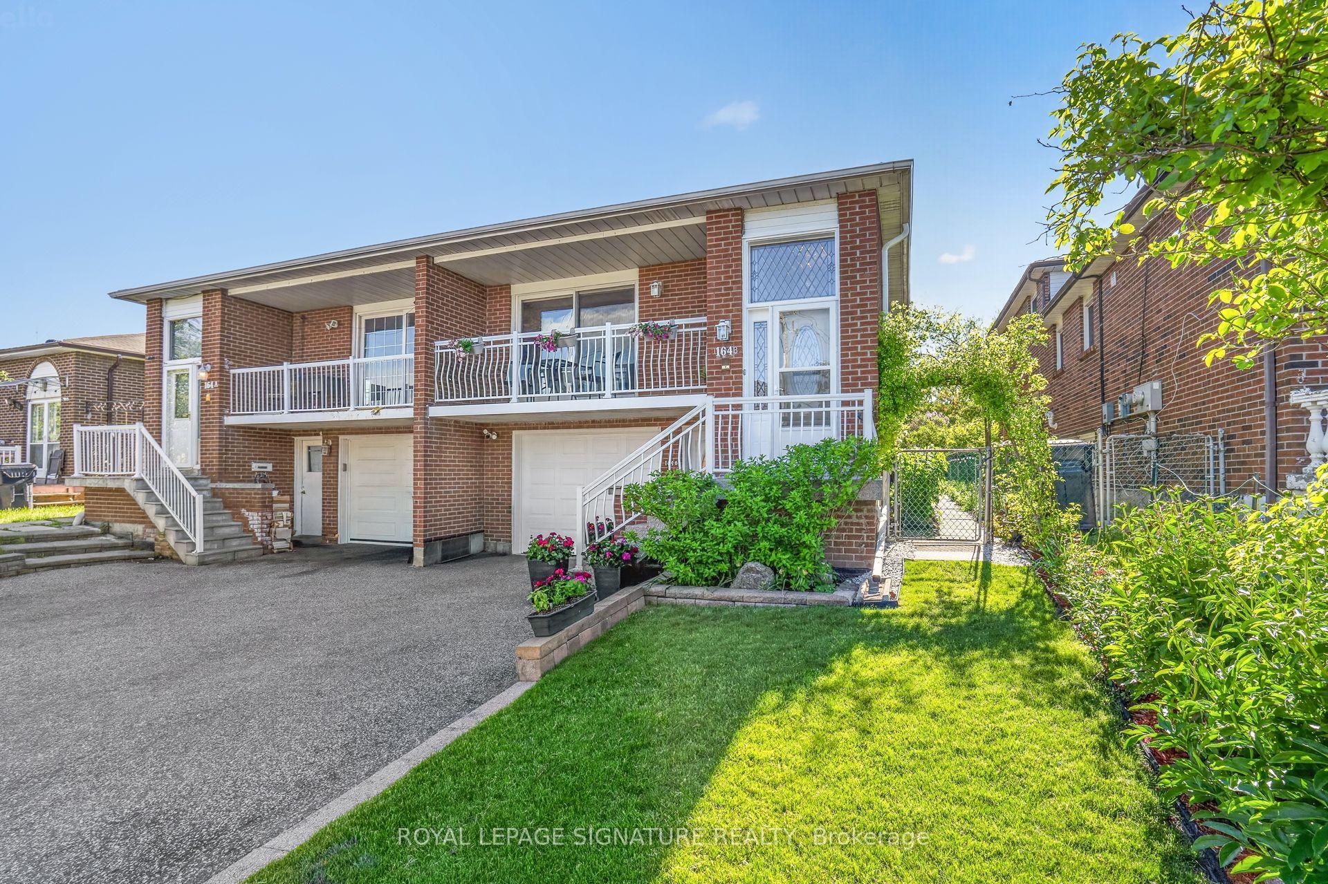 164B Edmonton Drive — photo 1