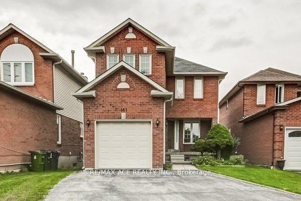 161 Heale Avenue Bsmt #Bsmt, Toronto — Detached for lease, photo 1
