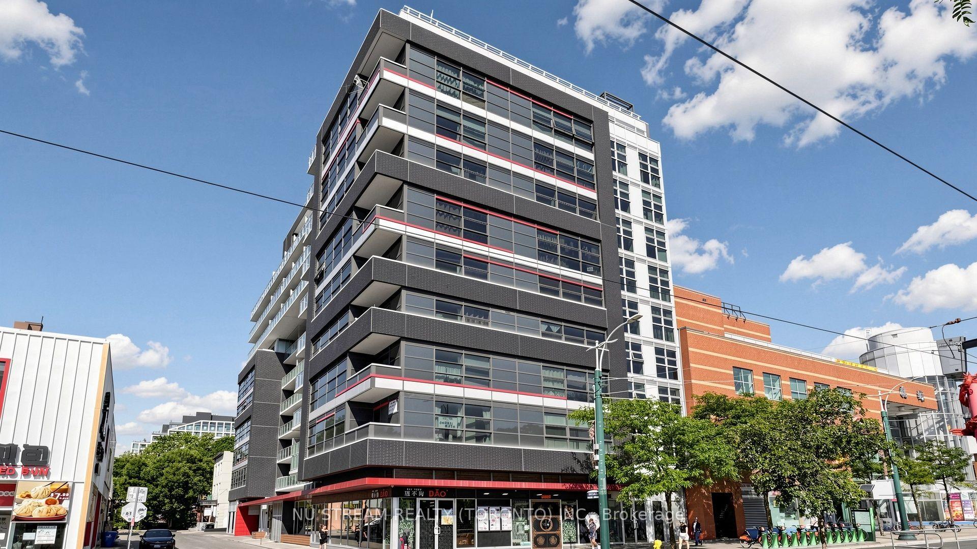 10 Willison Square 708 #708, Toronto — Condo for lease, photo 1