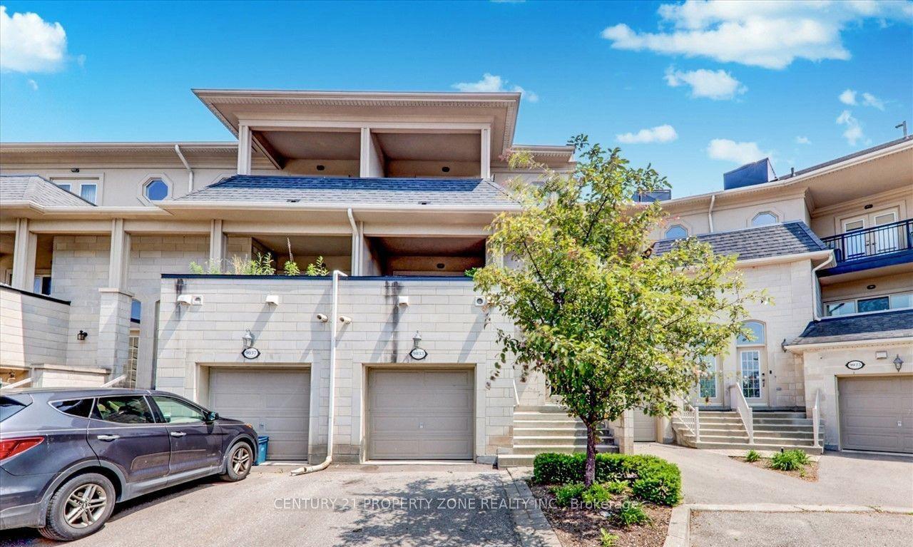 9033 Derry Road 15 #15, Milton — Condo Town for sale, photo 1
