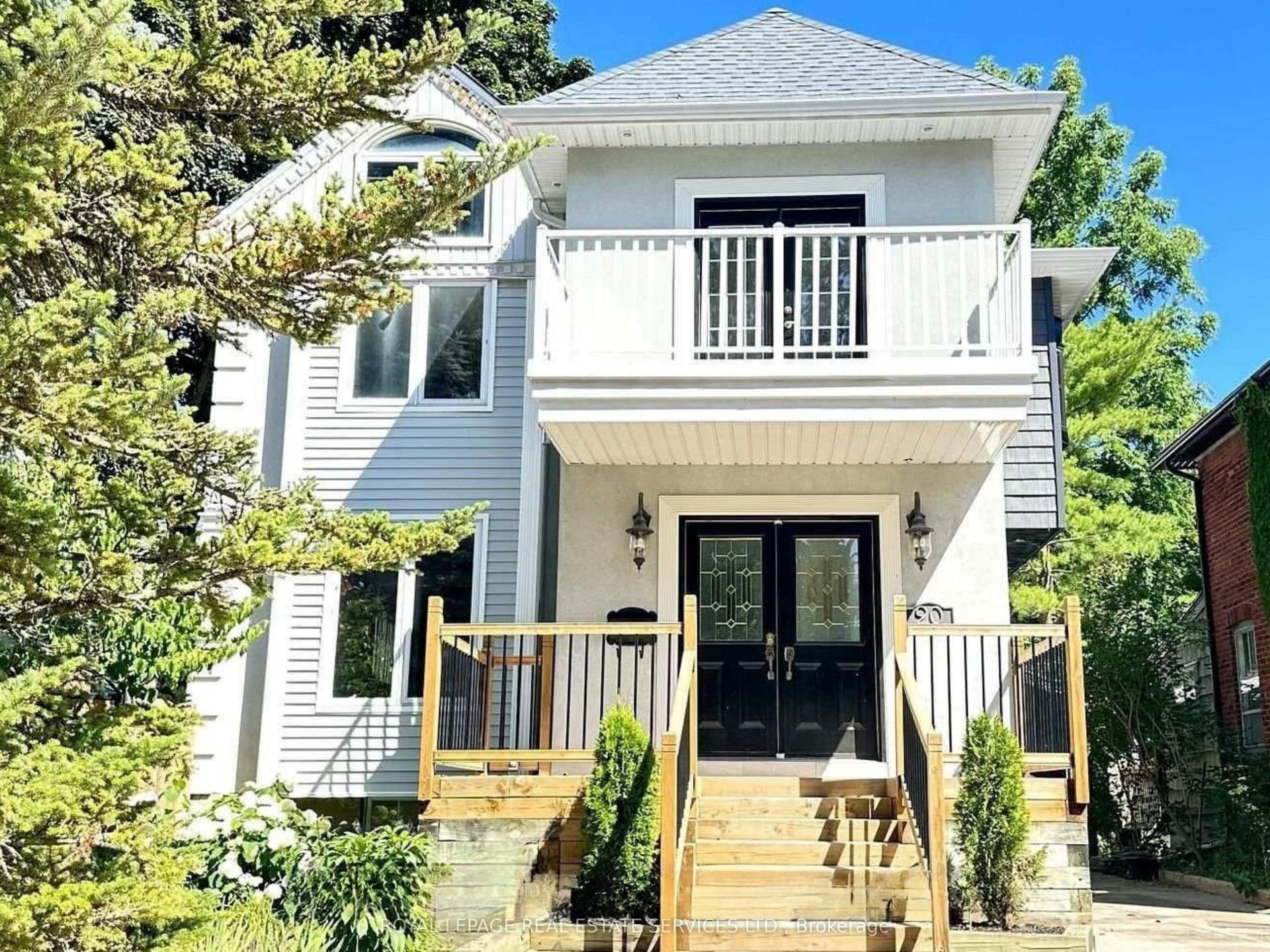 20 Holgate Street — photo 1