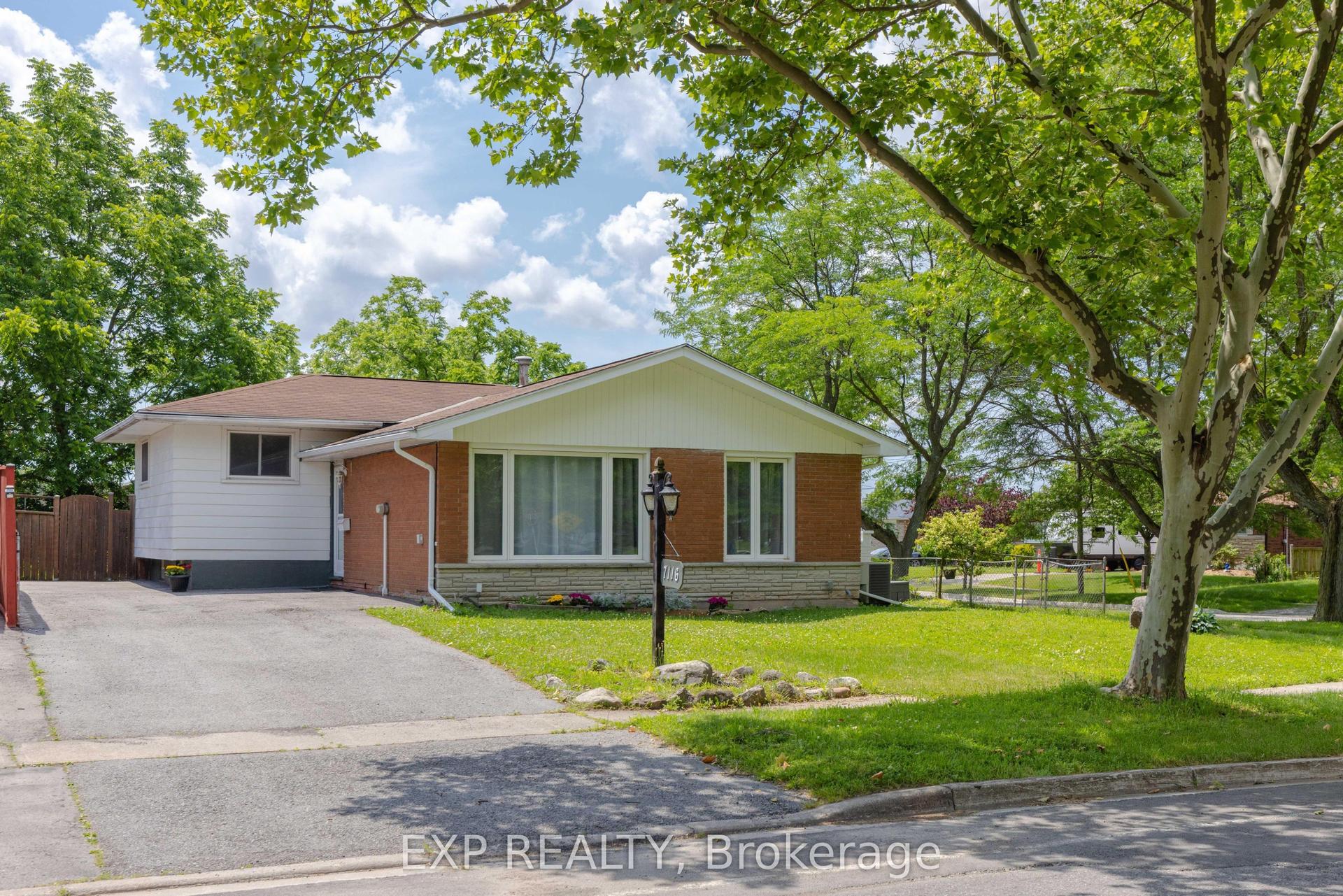 7116 Centennial Street — photo 1