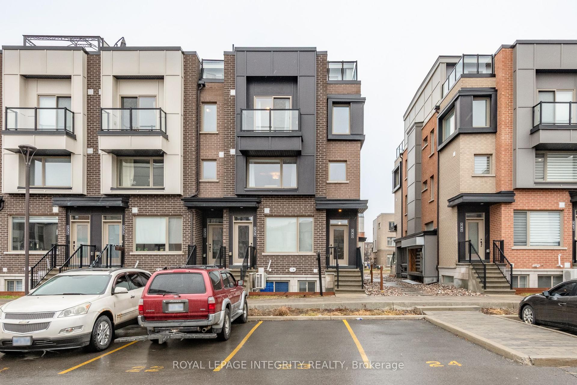 541 Takamose Private 138 #138 — photo 1