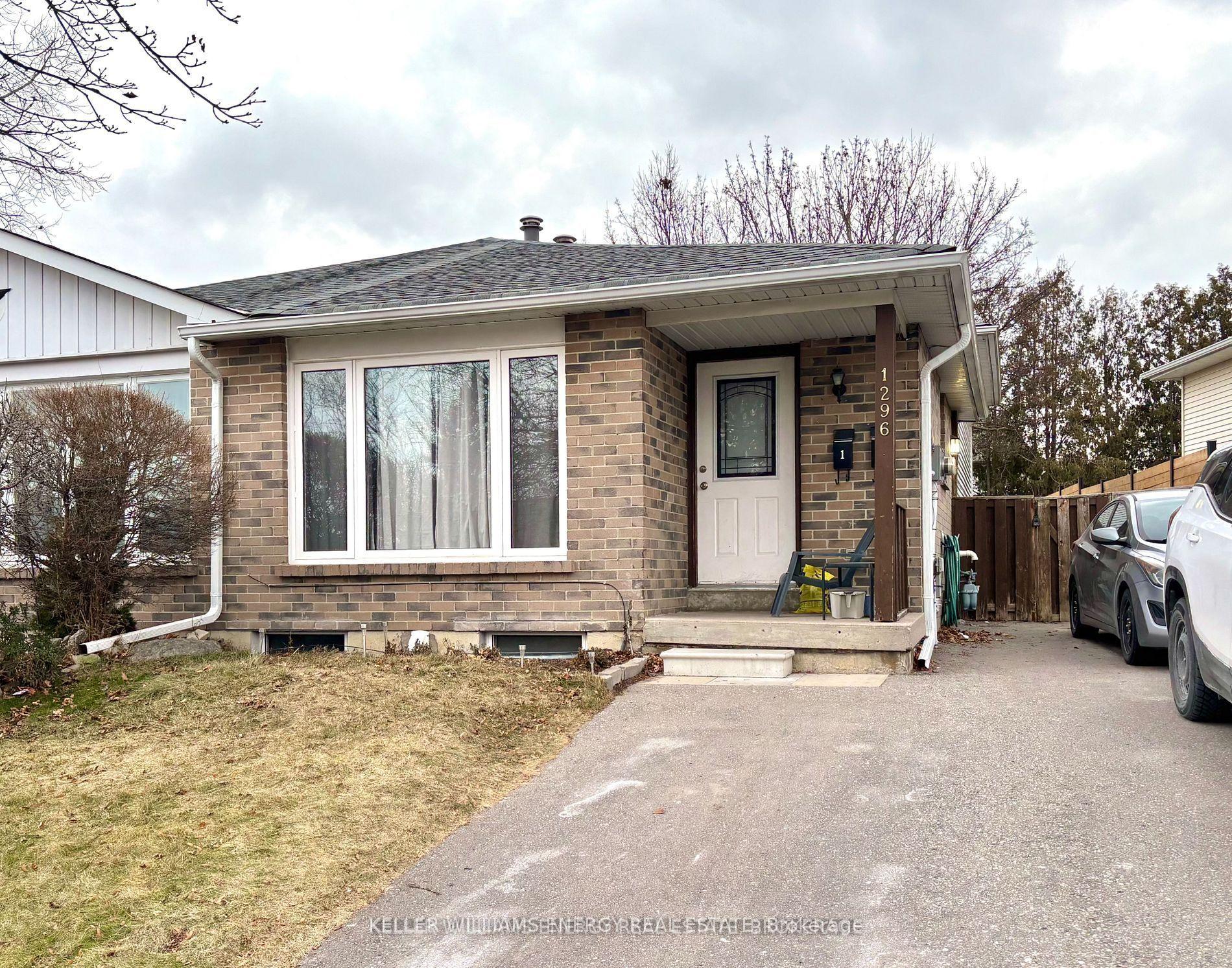 1296 Cherrydown Drive Main #Main — photo 1