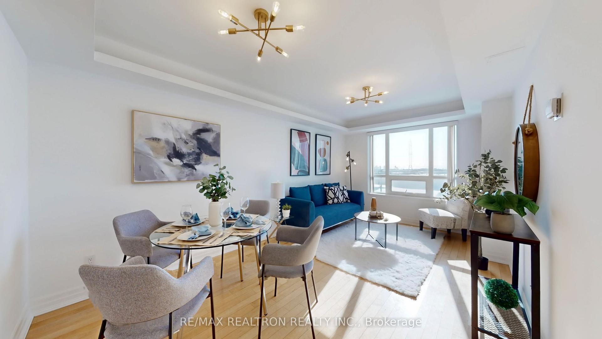 2020 McNicoll Avenue 611 #611 — photo 1