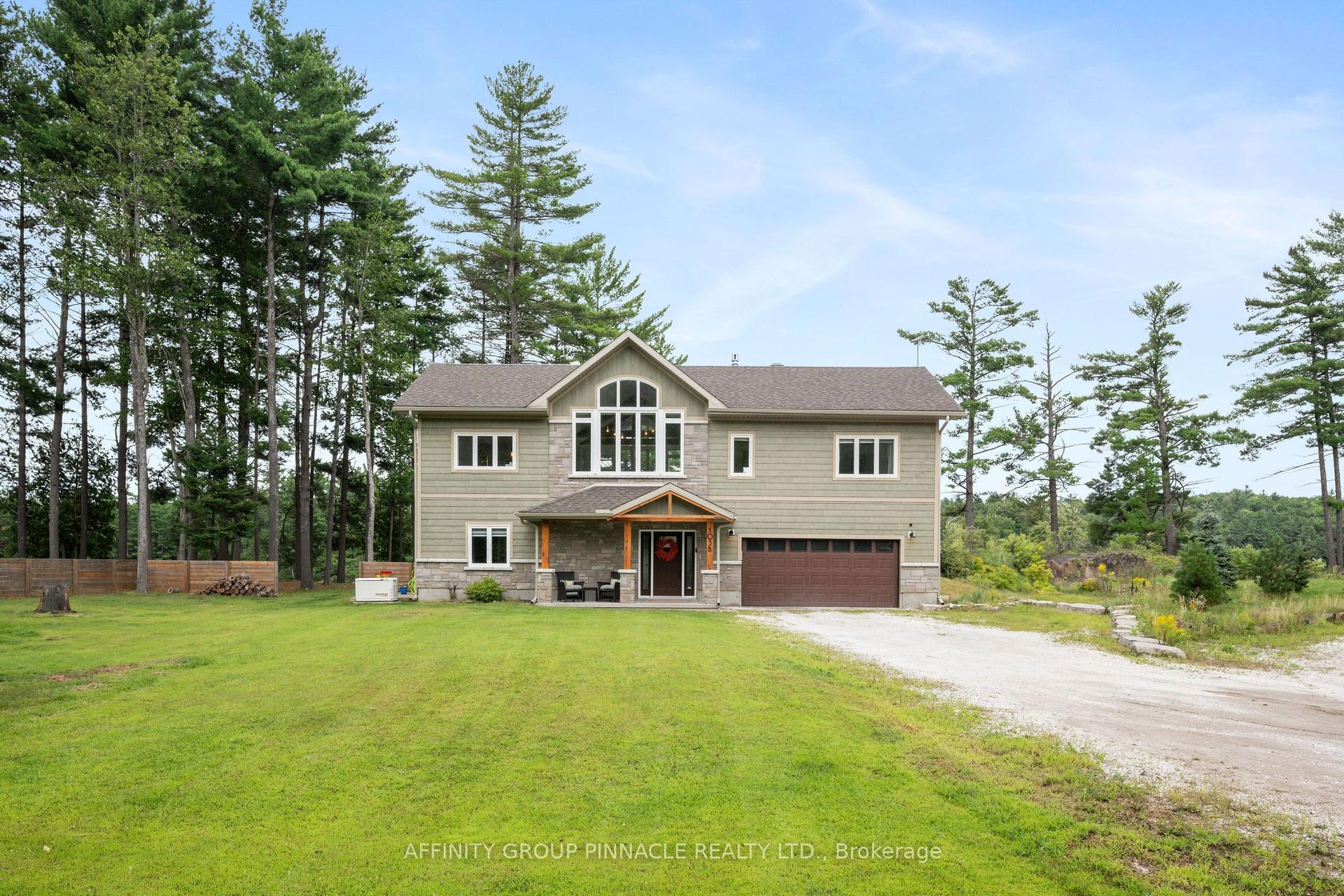 103B Carriage Landing Road — photo 1