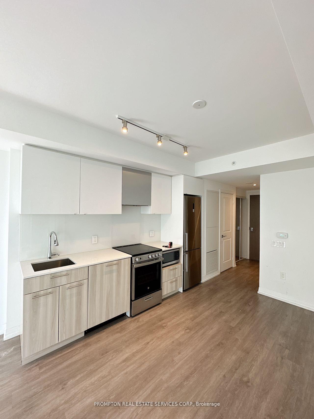 251 Jarvis Street 4404 #4404, Toronto — Condo for lease, photo 1
