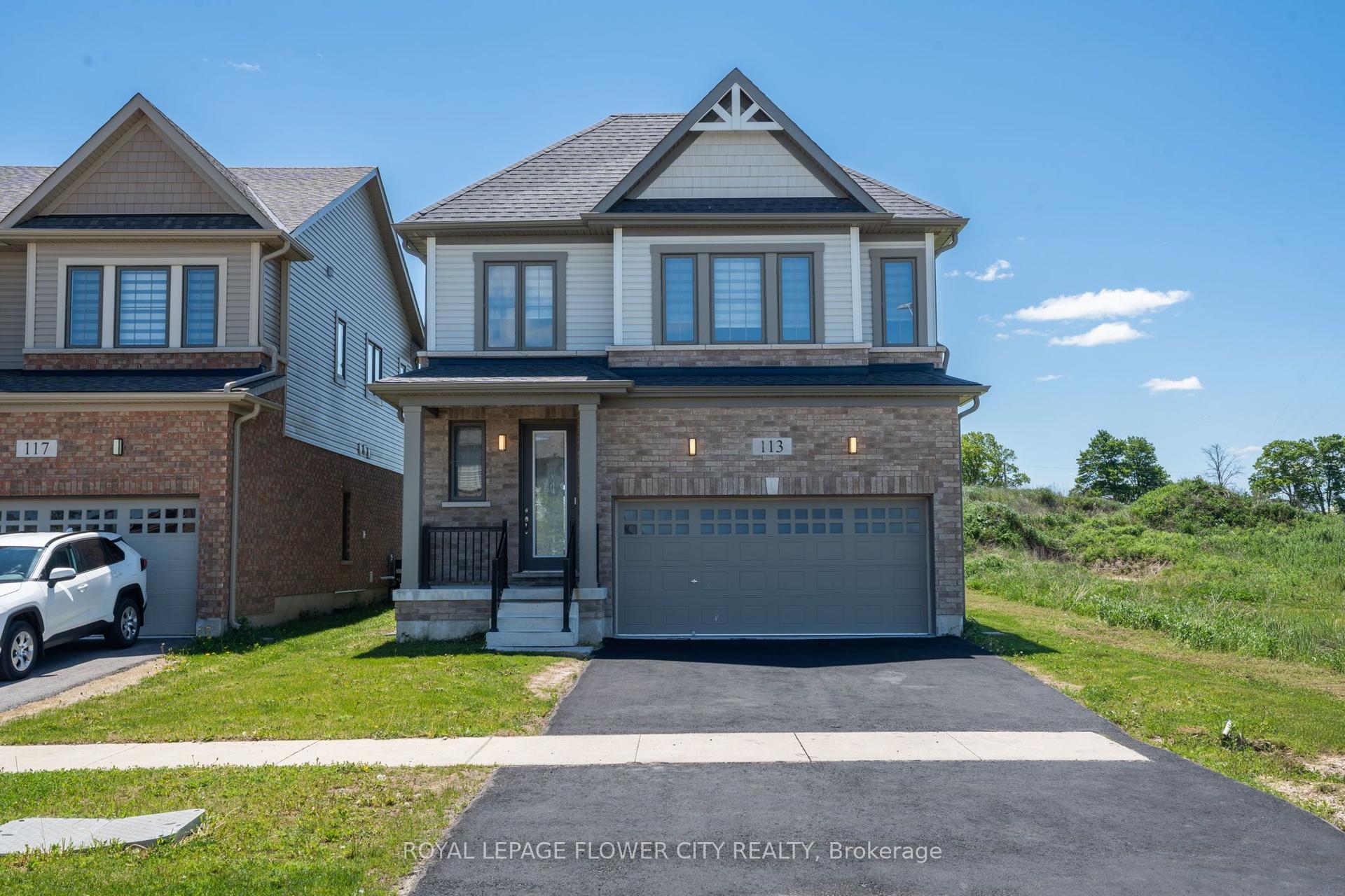 113 Leslie Davis Street — photo 1