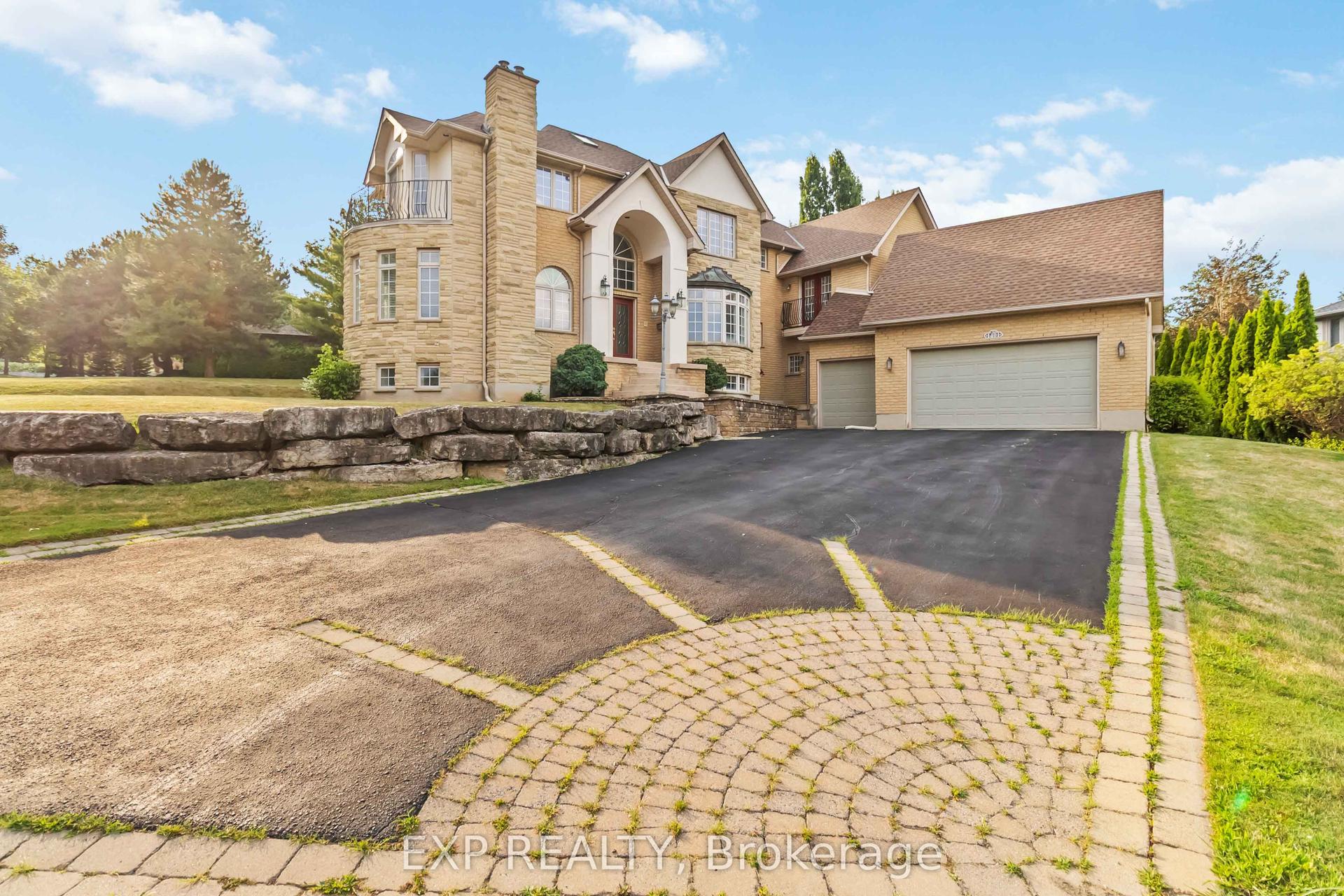 1401 Tamworth Court, Burlington — Detached for sale, photo 1