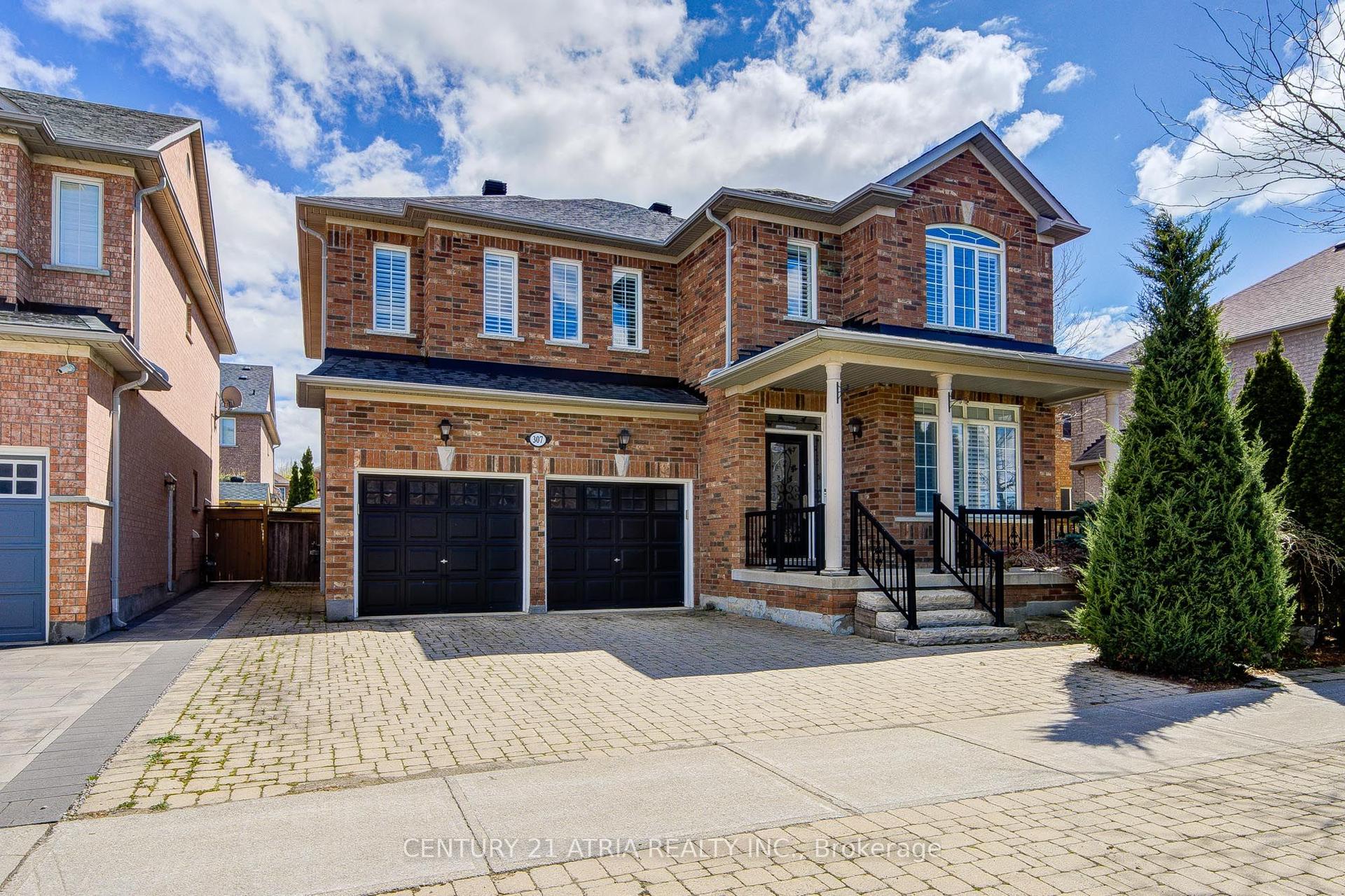 307 Castlemore Avenue — photo 1