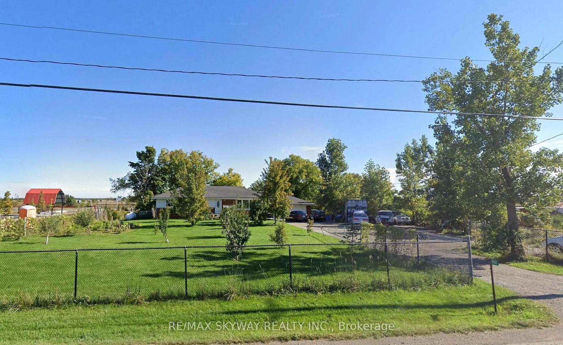 9800 Britannia Road, Milton — Detached for sale, photo 1
