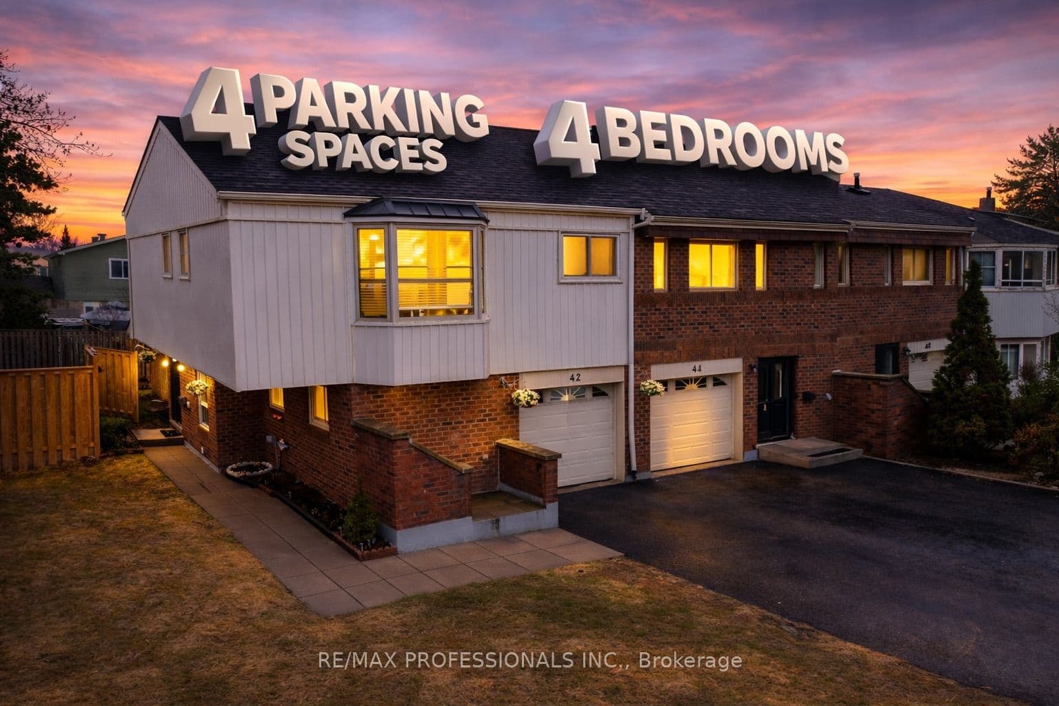 6520 Corfu Road Th42 #Th42 — photo 1