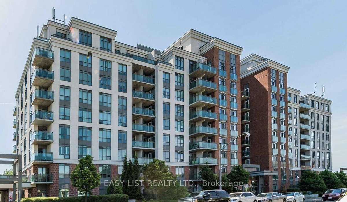 120 Dallimore Circle 326 #326 — photo 1