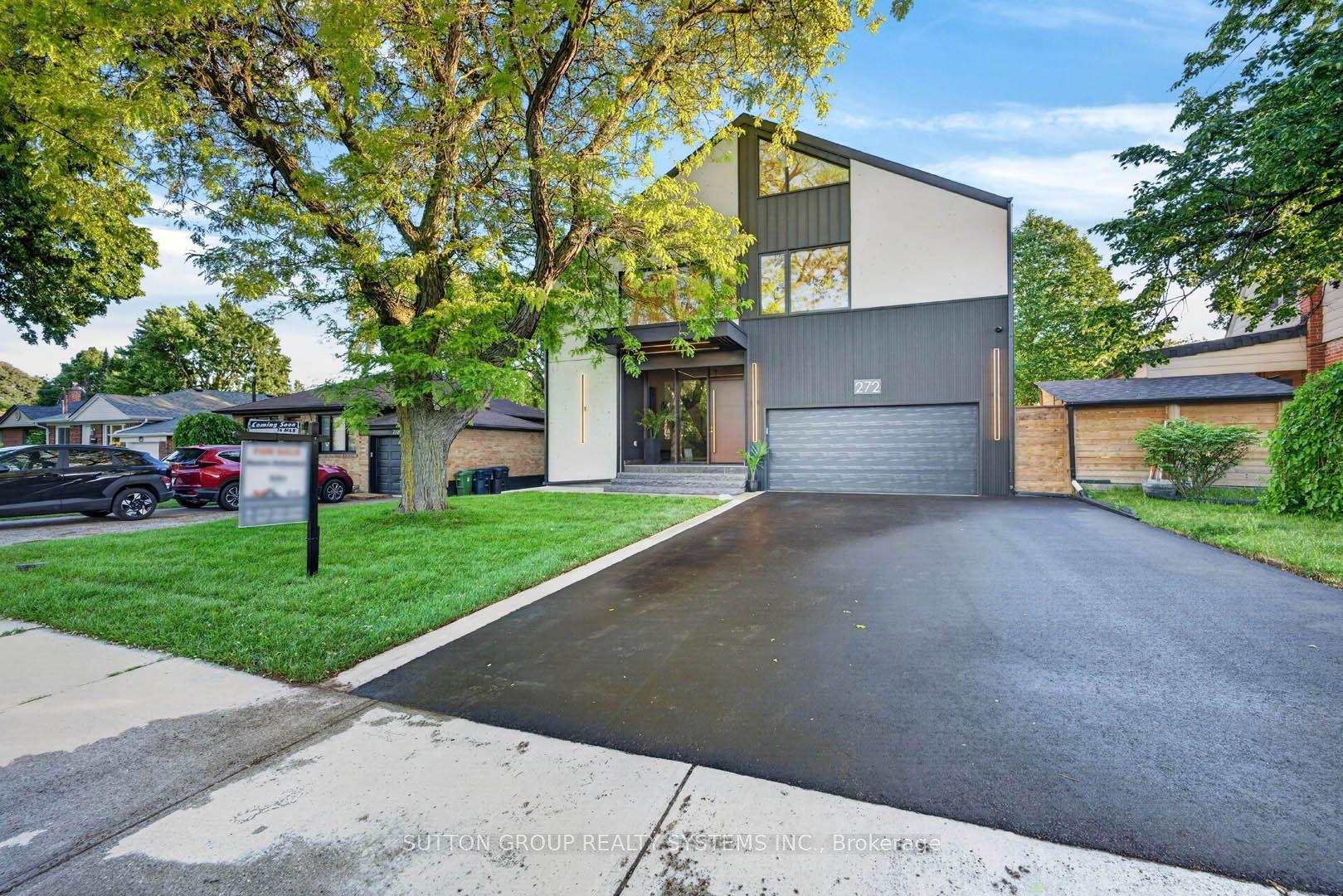 272 Renforth Drive — photo 1