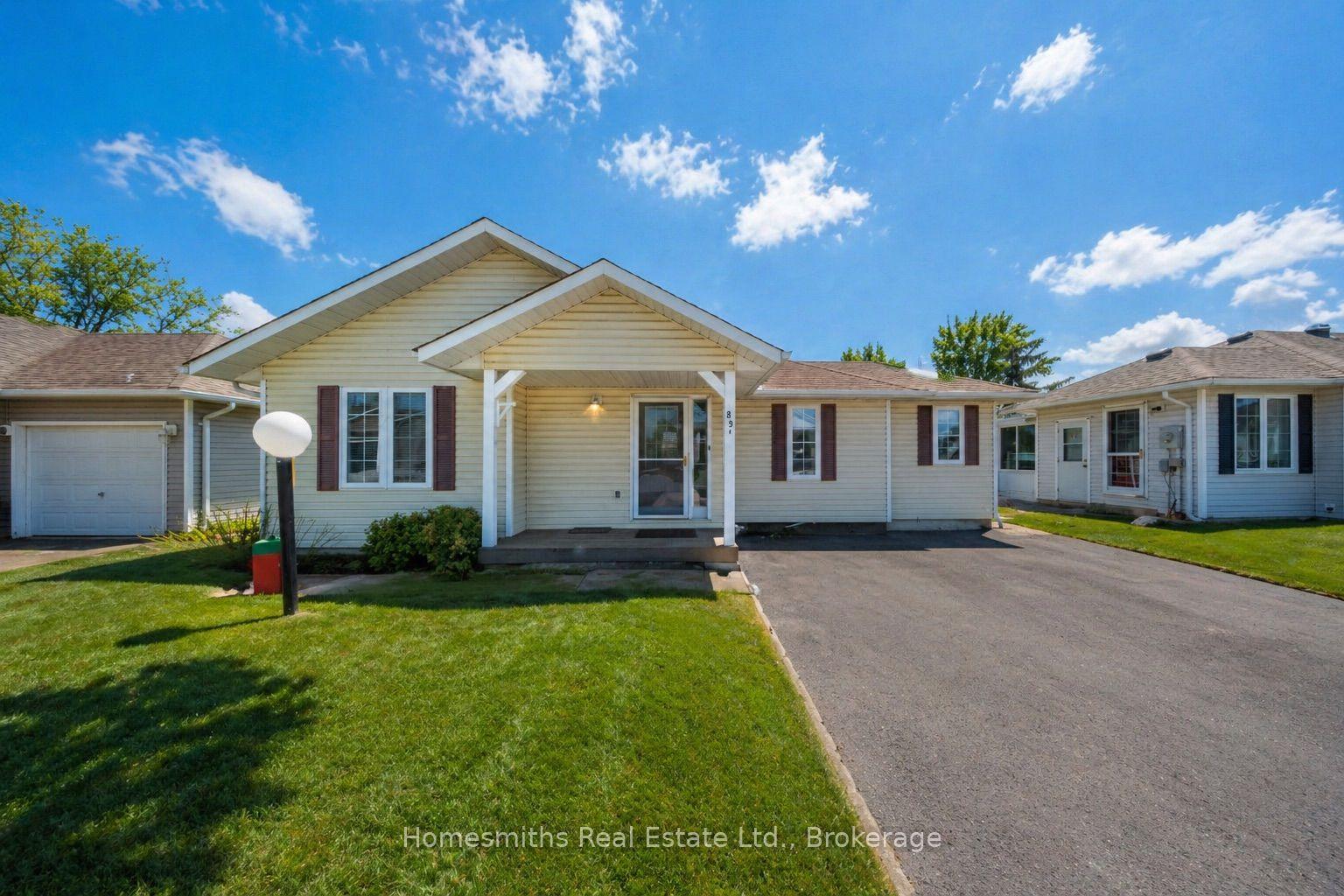 89A Wilmot Trail — photo 1